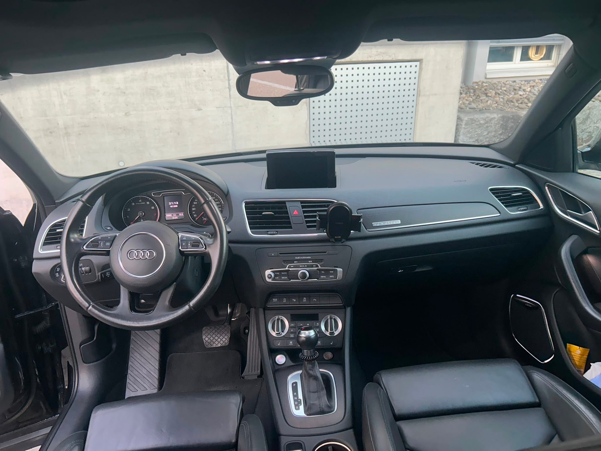 AUDI 2.0 TFSI quattro S-Tronic ABT-image-5