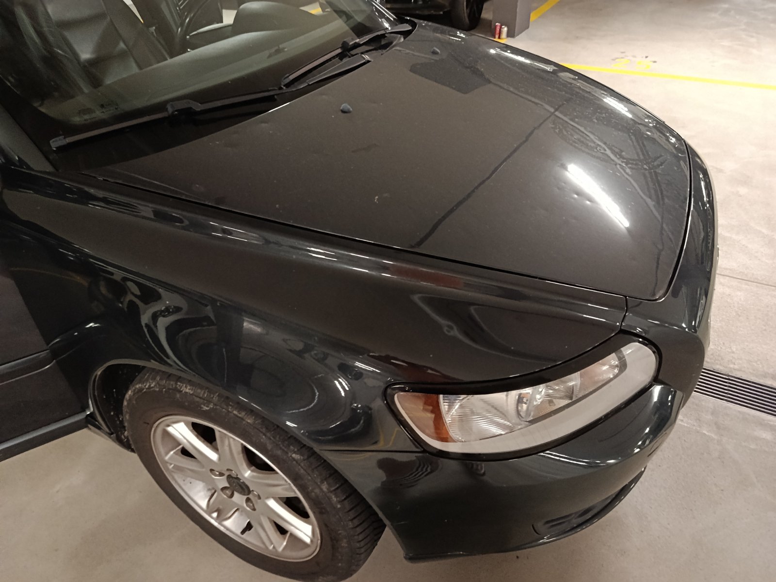 VOLVO V50 2.0D Kinetic-image-6