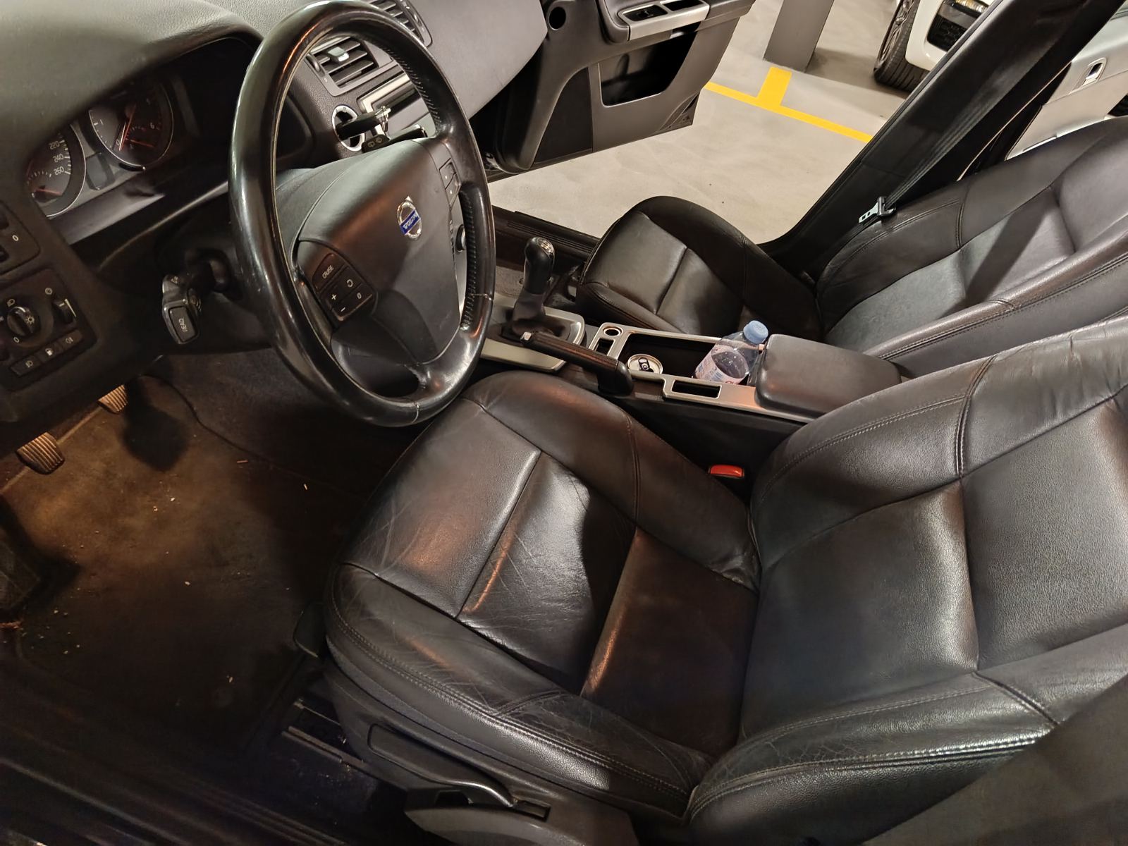VOLVO V50 2.0D Kinetic-image-5
