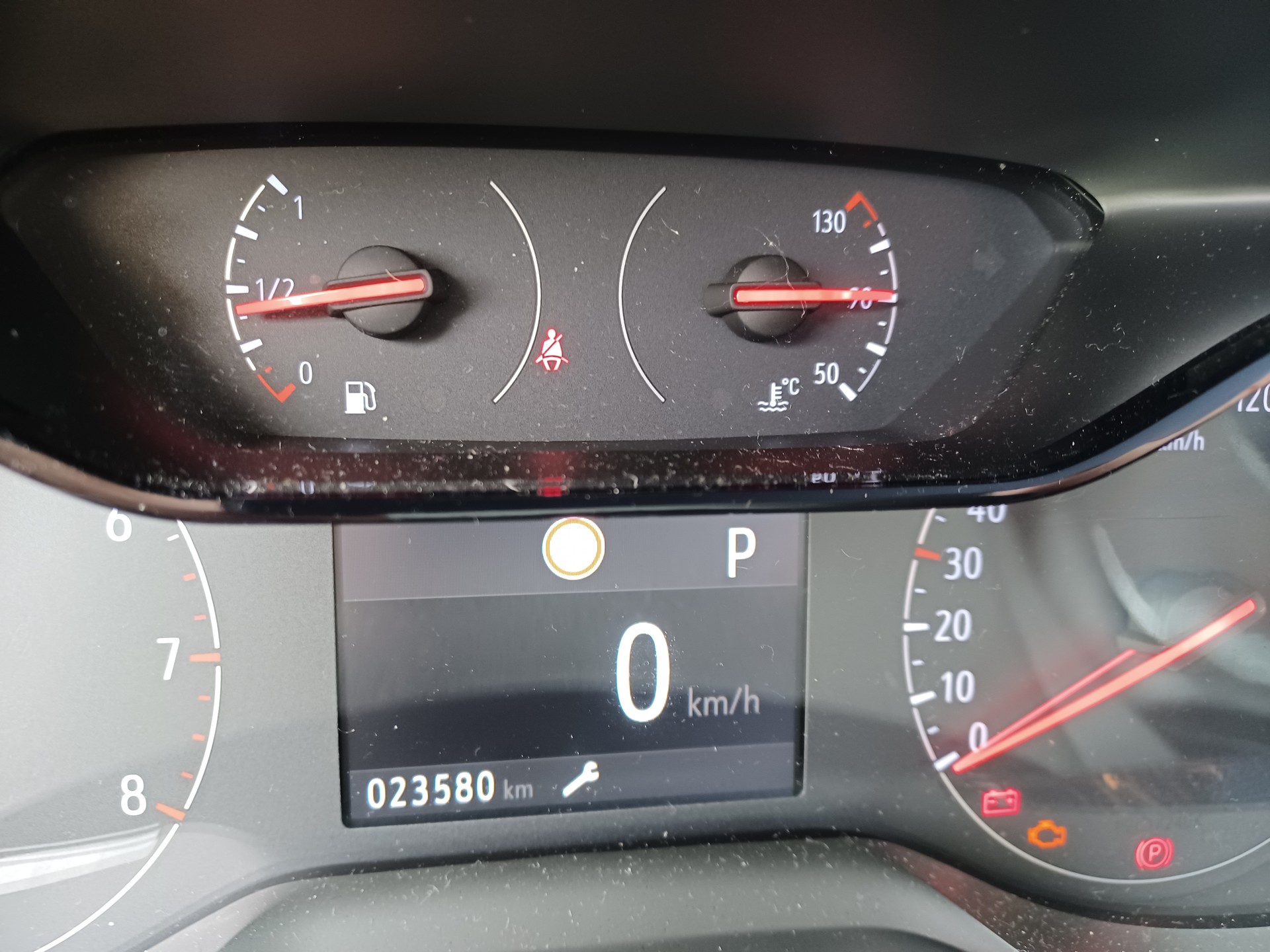 OPEL 1.2 T Edition-image-4