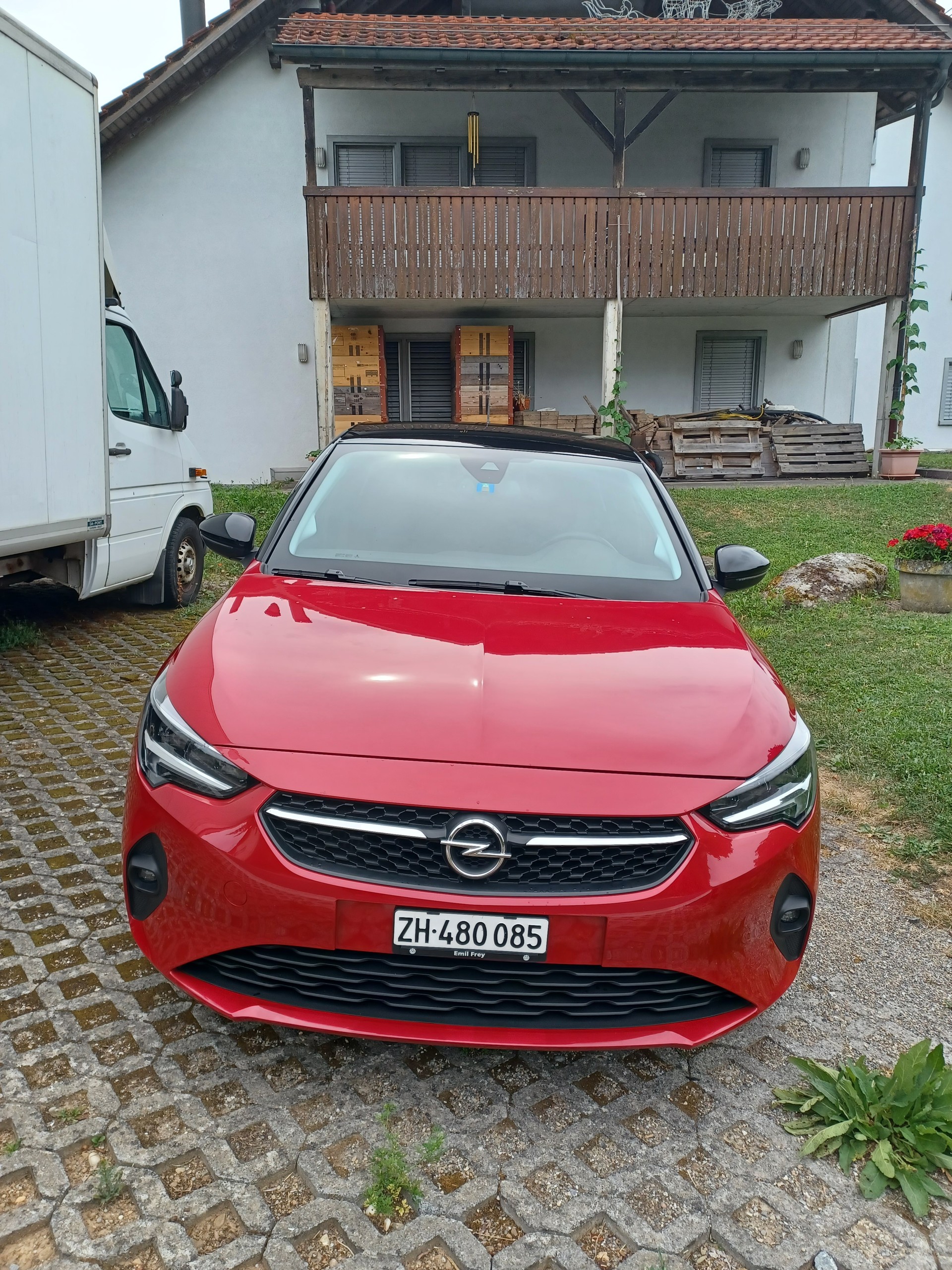 OPEL 1.2 T Edition-image-3