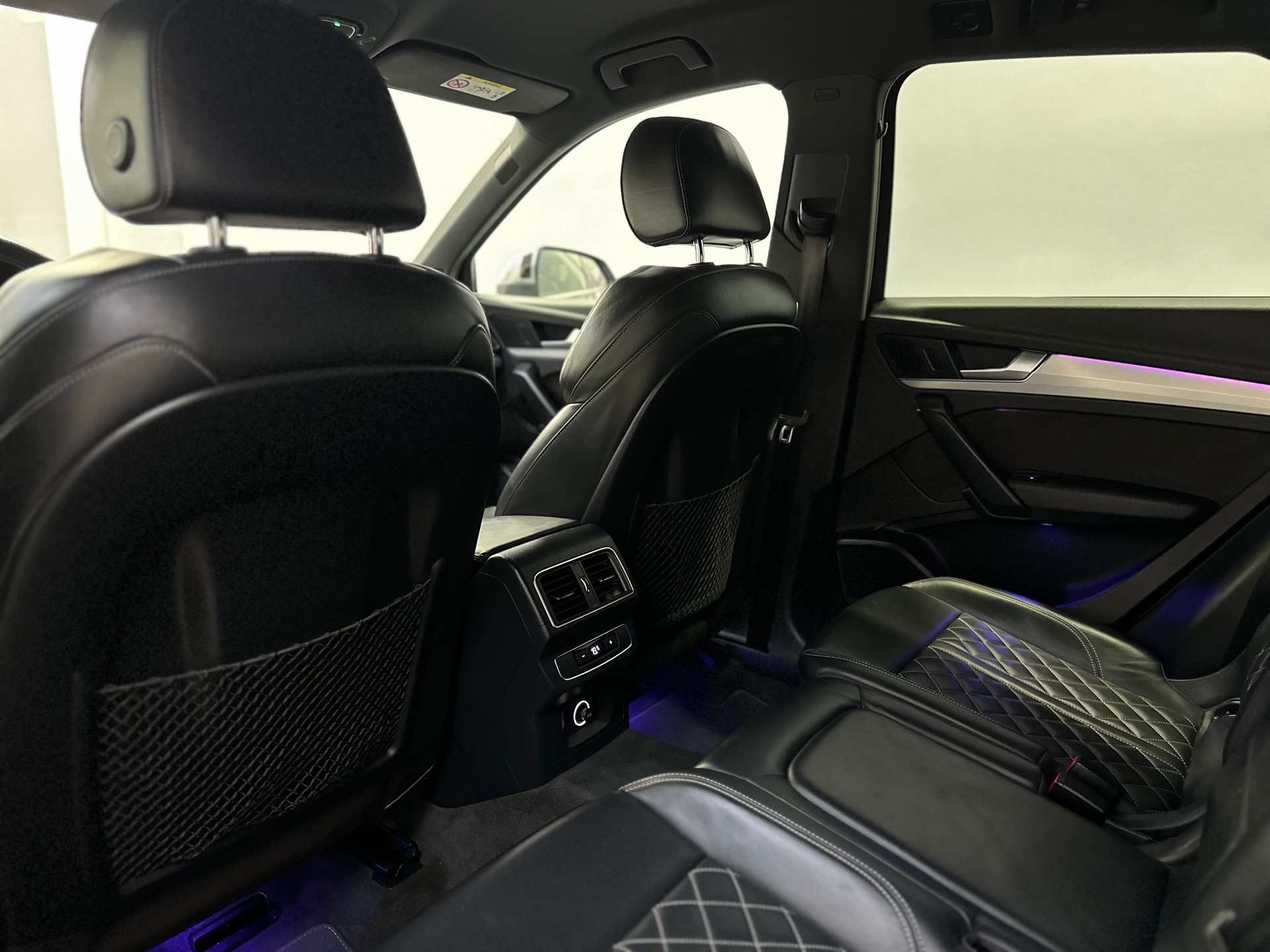 AUDI SQ5 3.0 TFSI quattro S-tronic-image-15