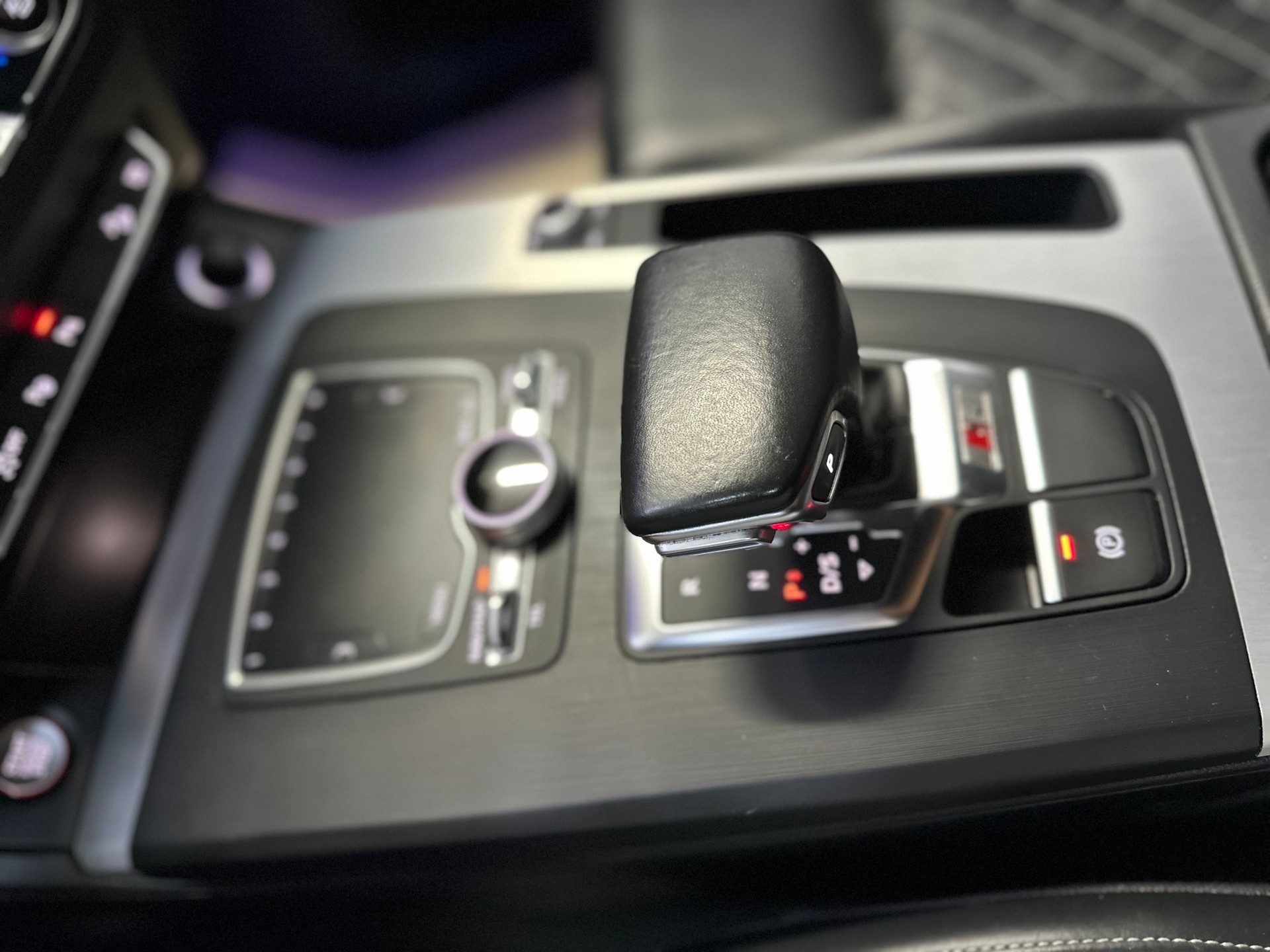 AUDI SQ5 3.0 TFSI quattro S-tronic-image-20