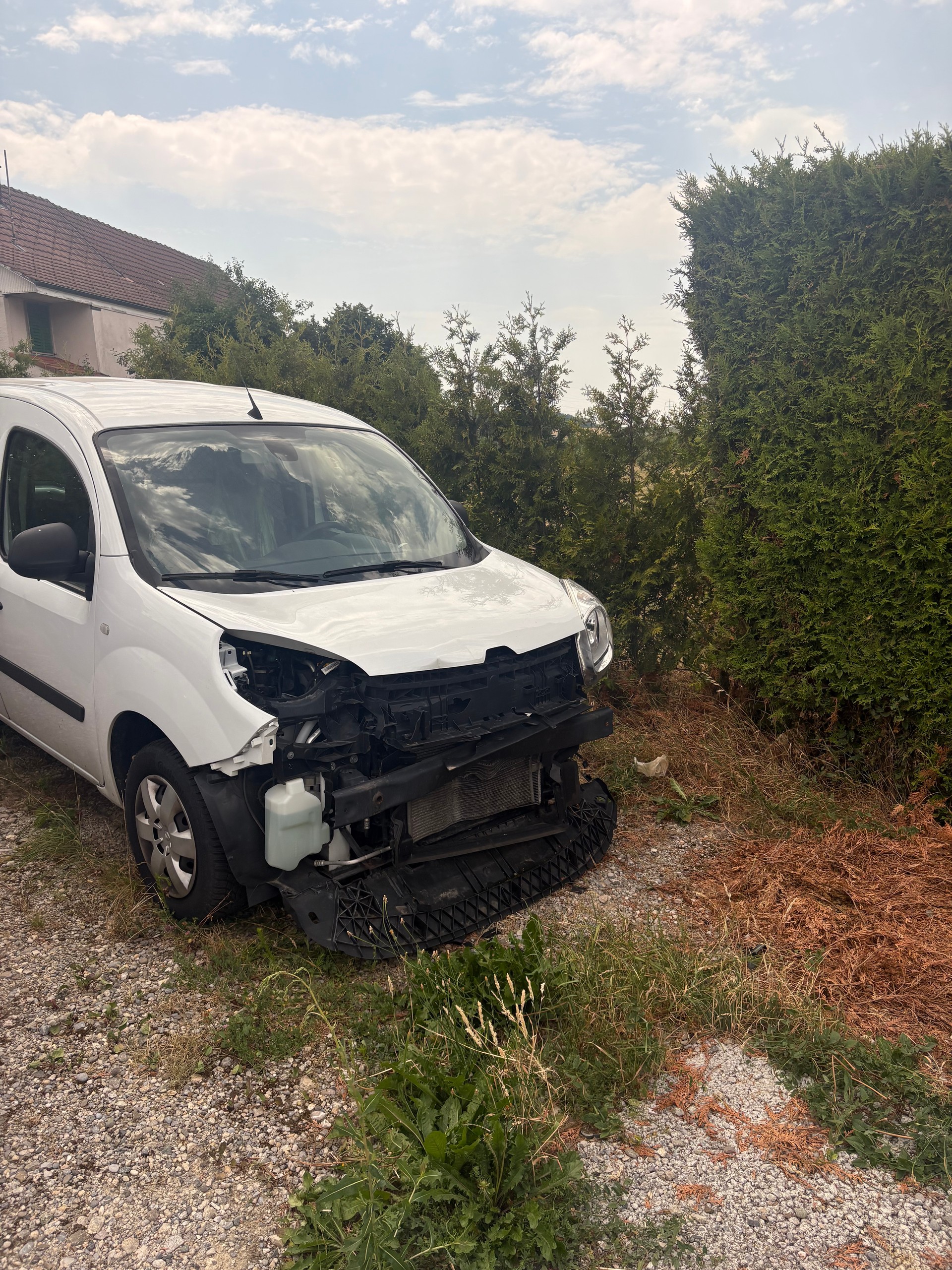 RENAULT Kangoo Maxi dCi 95 ENERGY Business 2 Pl./2 pl.-image-11