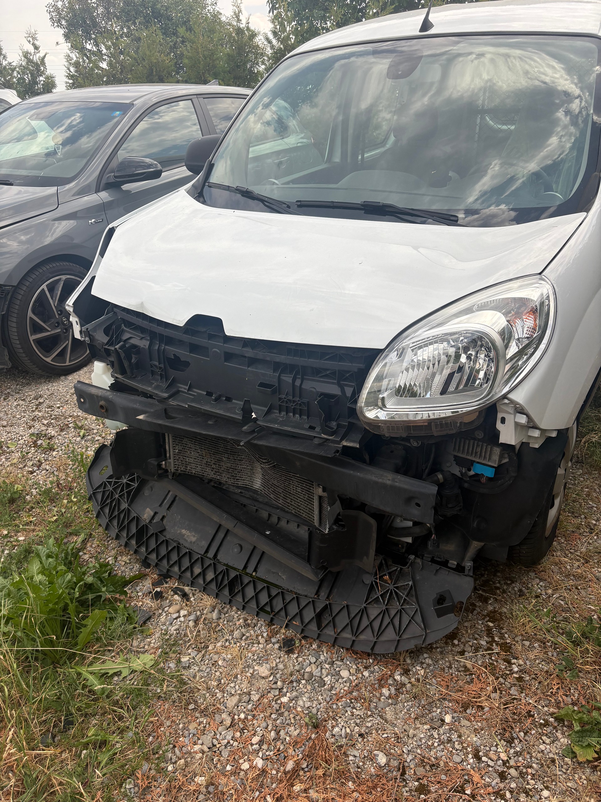 RENAULT Kangoo Maxi dCi 95 ENERGY Business 2 Pl./2 pl.-image-4