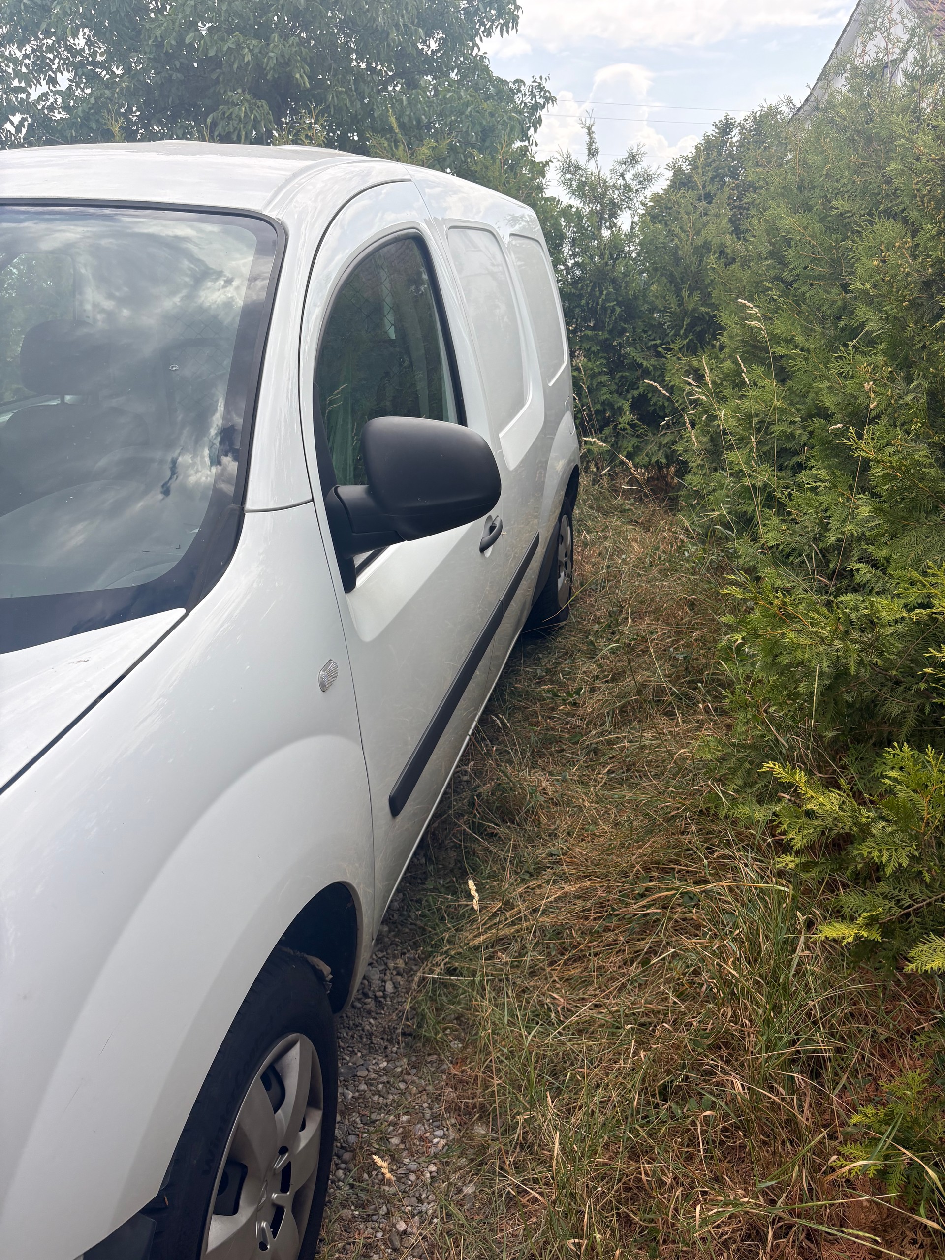 RENAULT Kangoo Maxi dCi 95 ENERGY Business 2 Pl./2 pl.-image-3