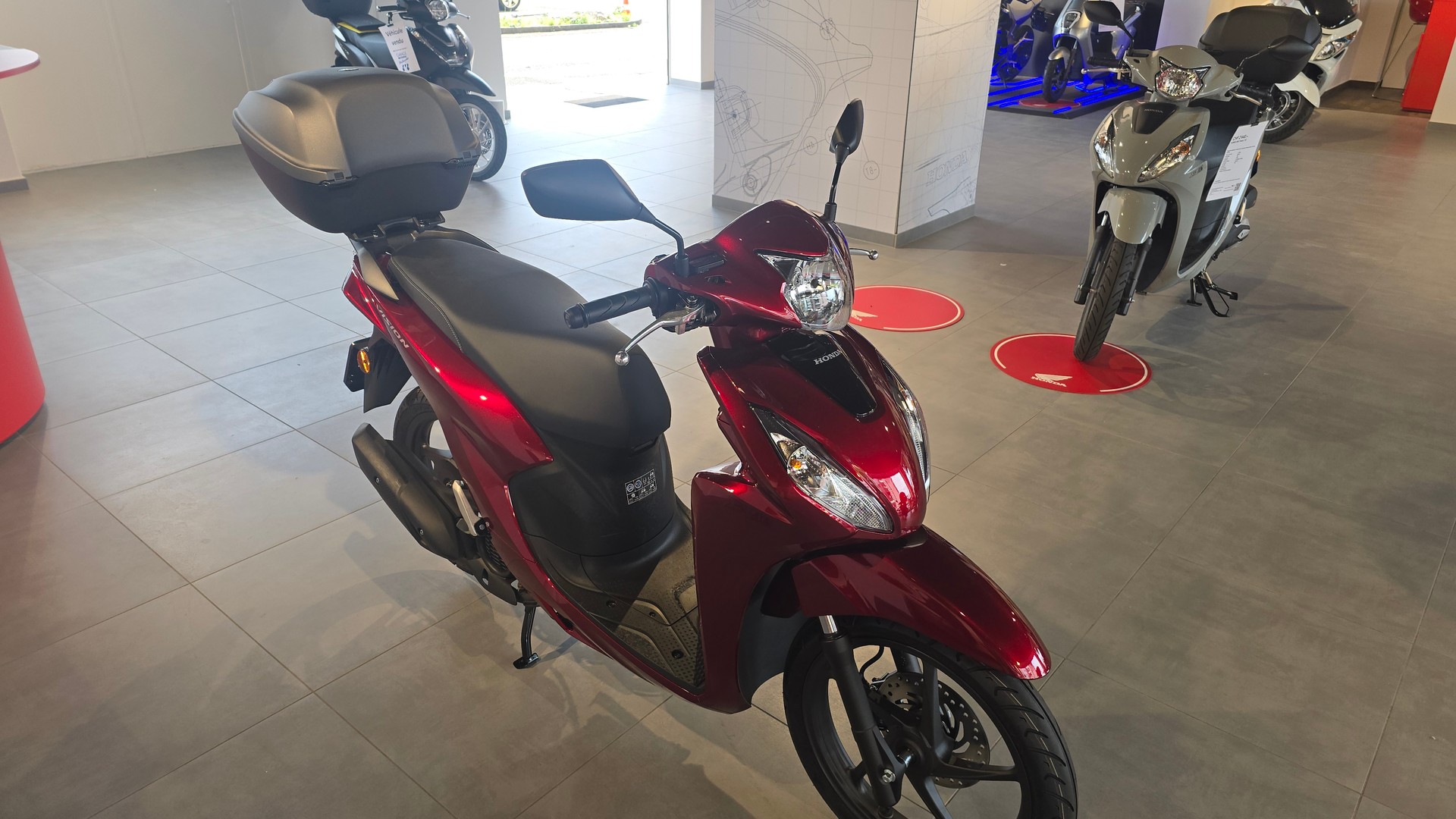 HONDA NSC Vision 110-image-4