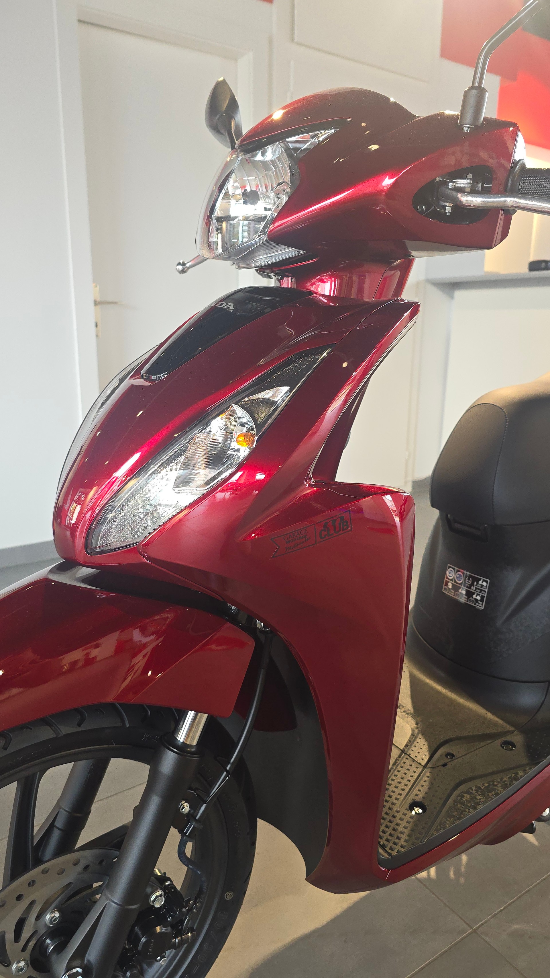 HONDA NSC Vision 110-image-2