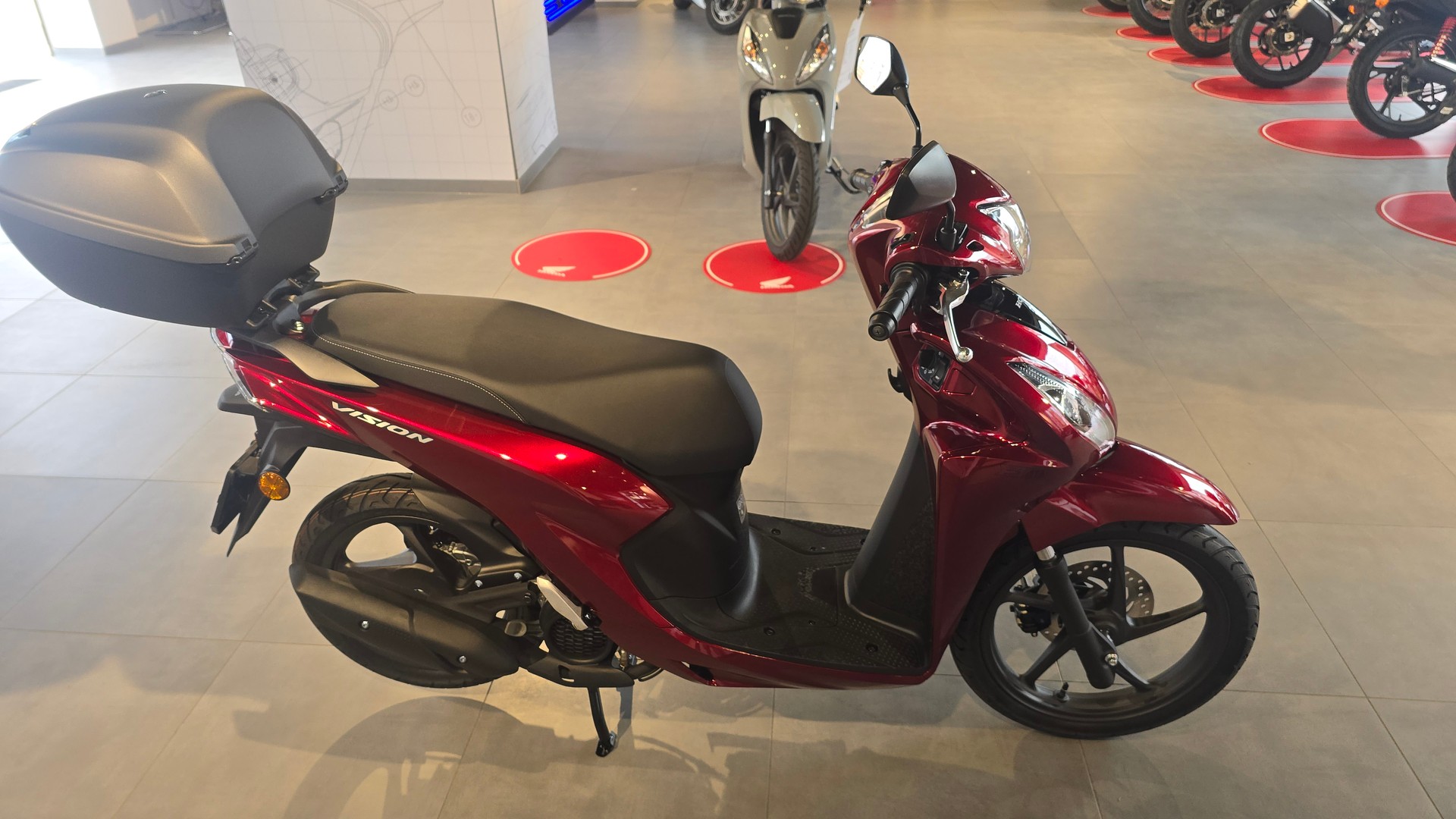 HONDA NSC Vision 110-image-6
