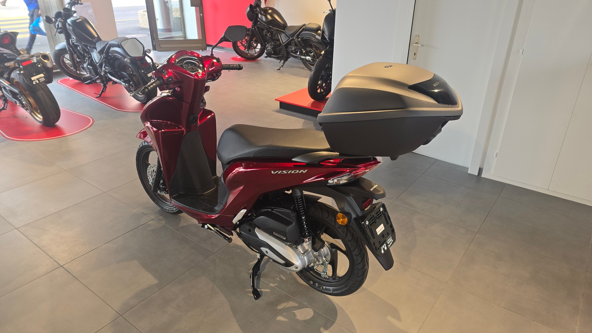 HONDA NSC Vision 110-image-10