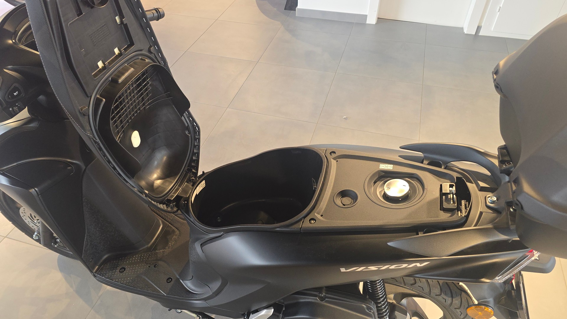 HONDA NSC Vision 110-image-14