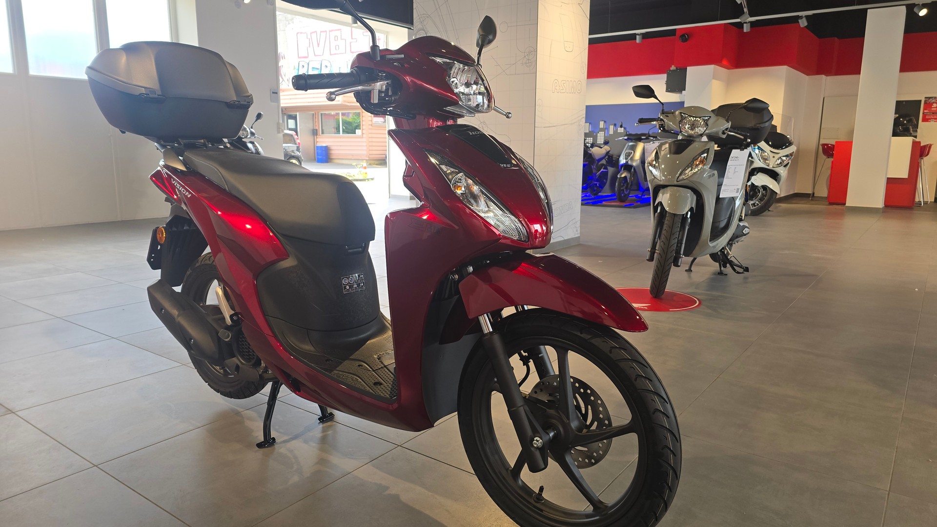 HONDA NSC Vision 110-image-5