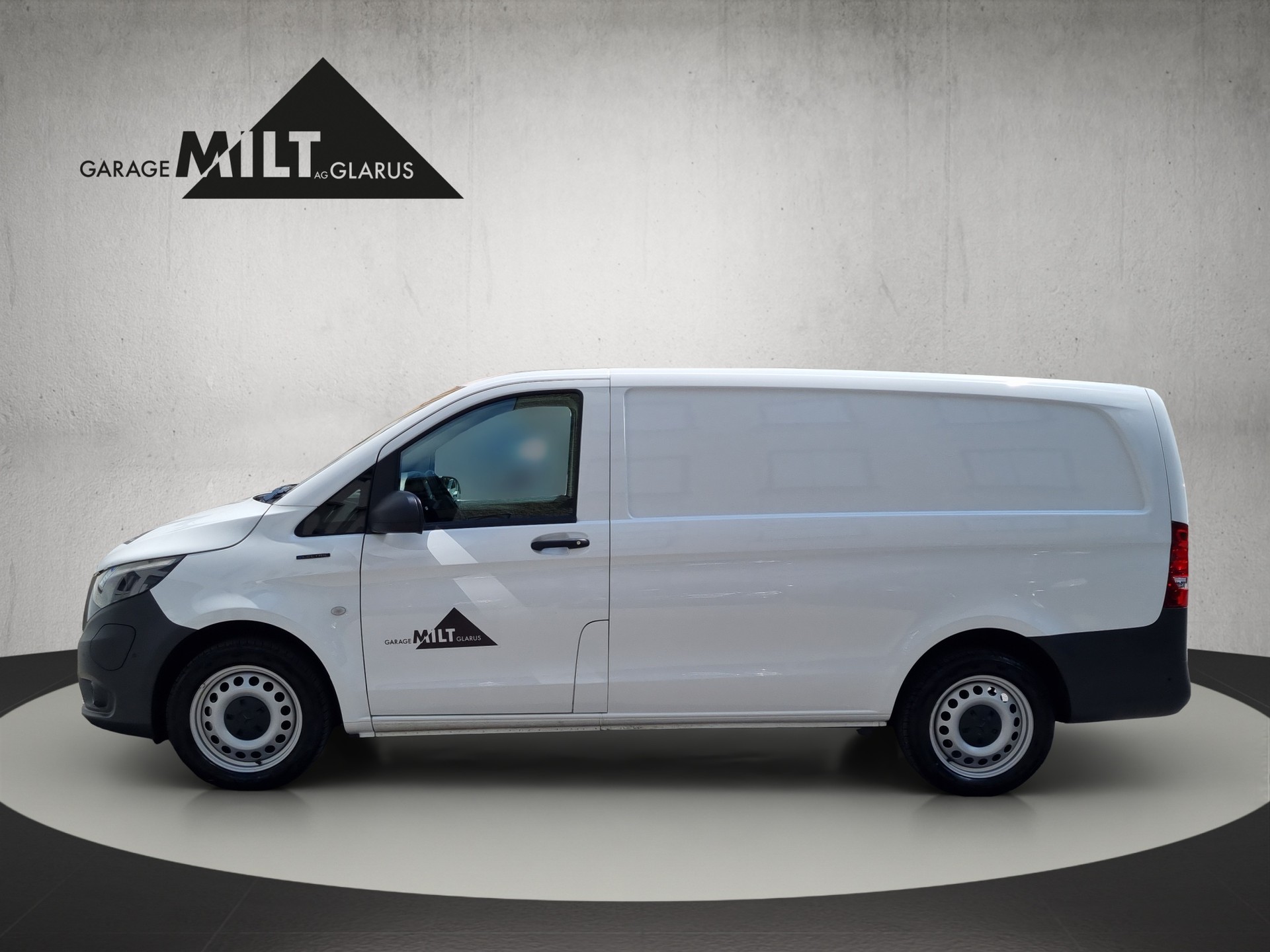 MERCEDES-BENZ eVito 112 Kaw. L 60 kWh-image-3