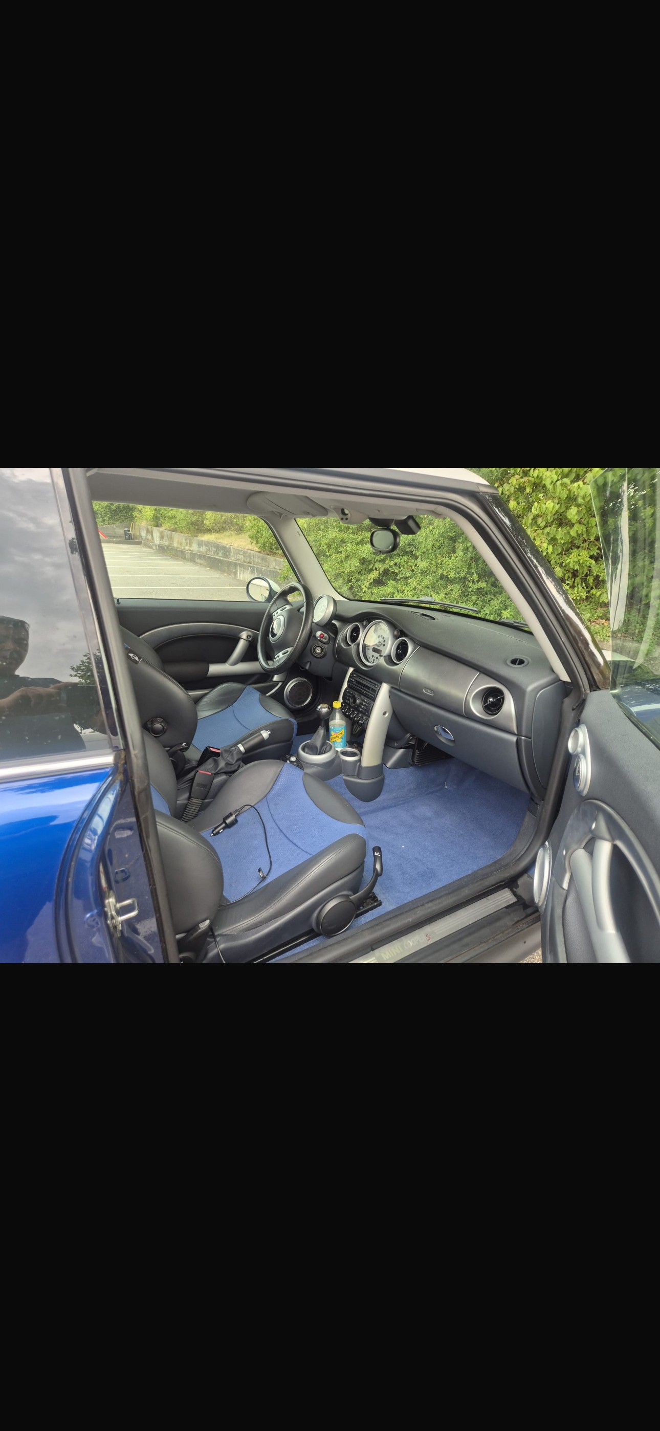 MINI Mini Cooper S-image-8