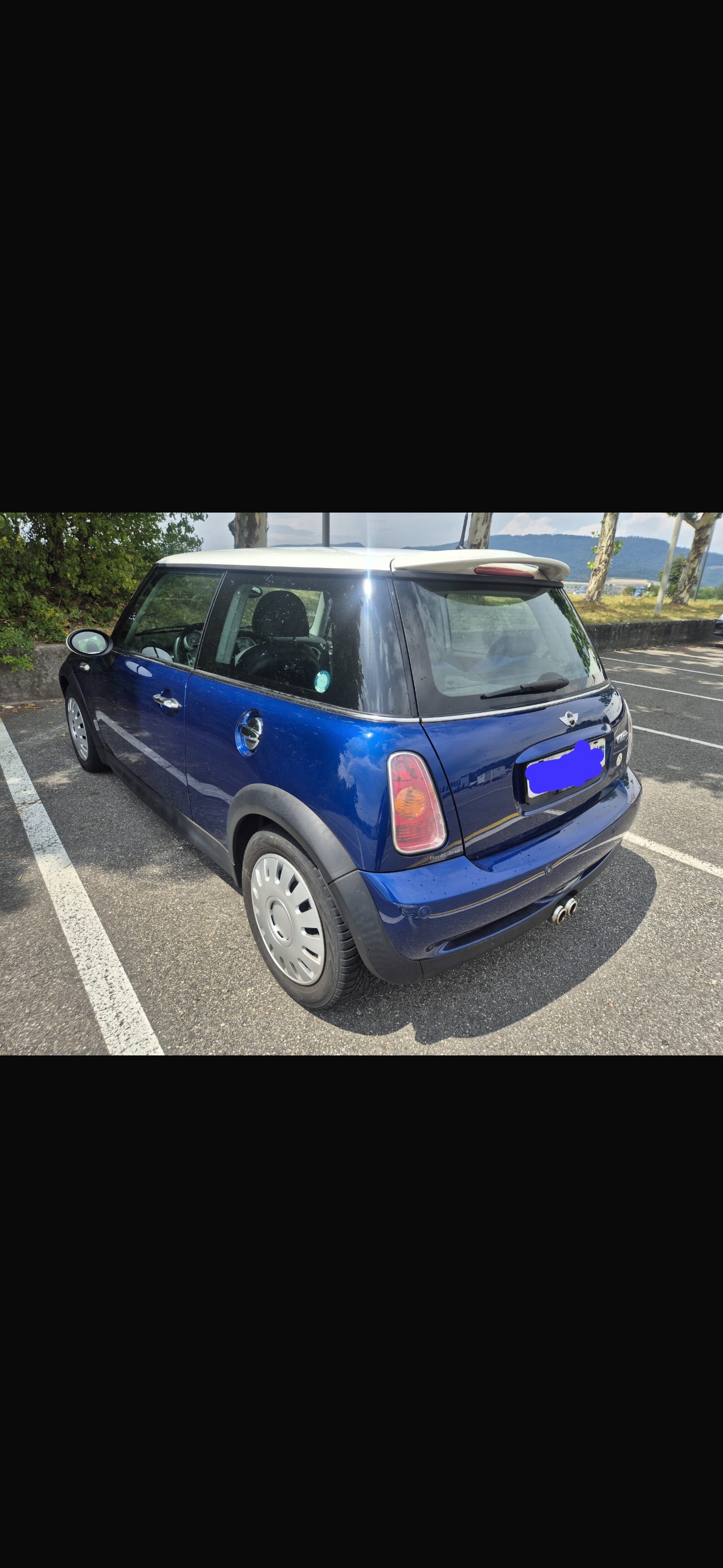 MINI Mini Cooper S-image-6