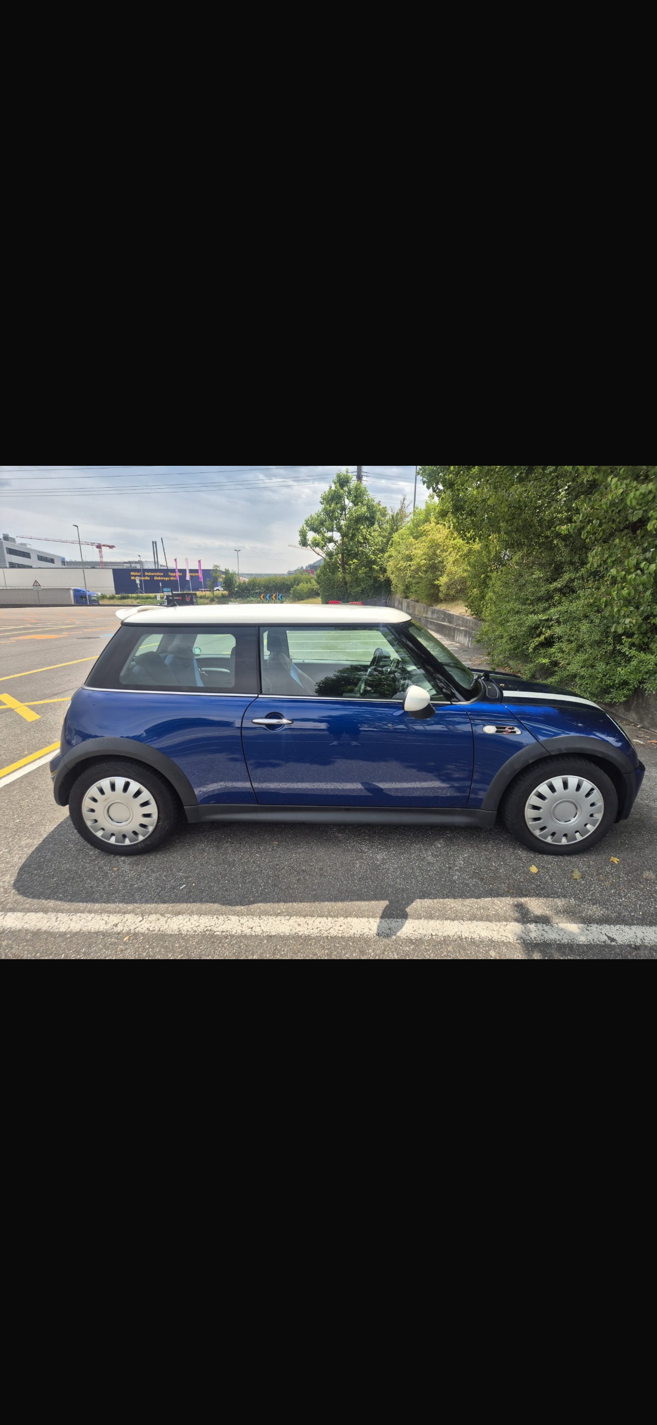 MINI Mini Cooper S-image-4
