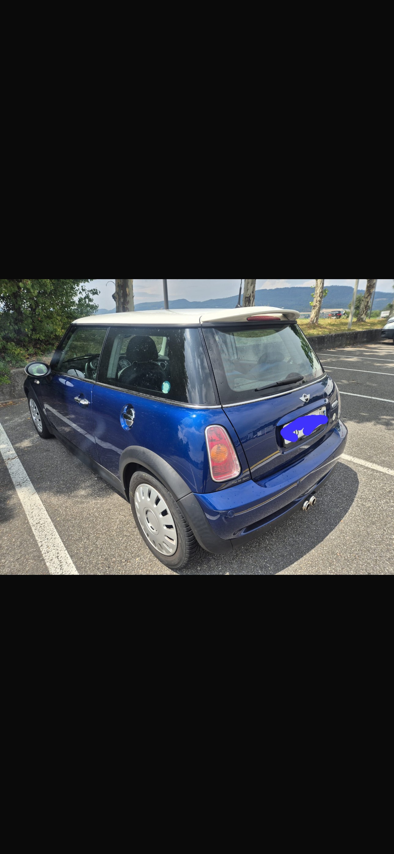 MINI Mini Cooper S-image-2