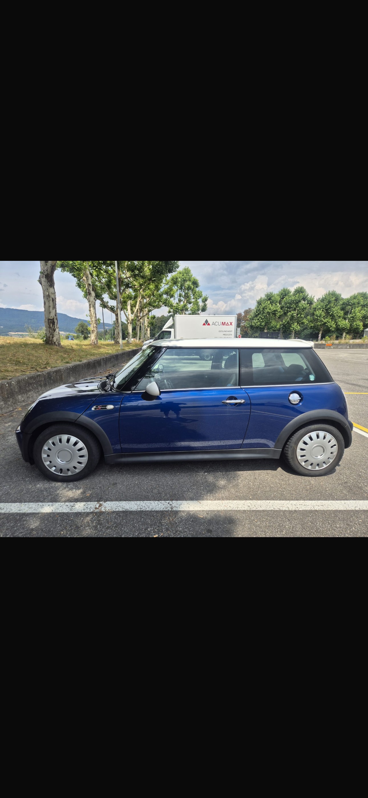 MINI Mini Cooper S-image-5