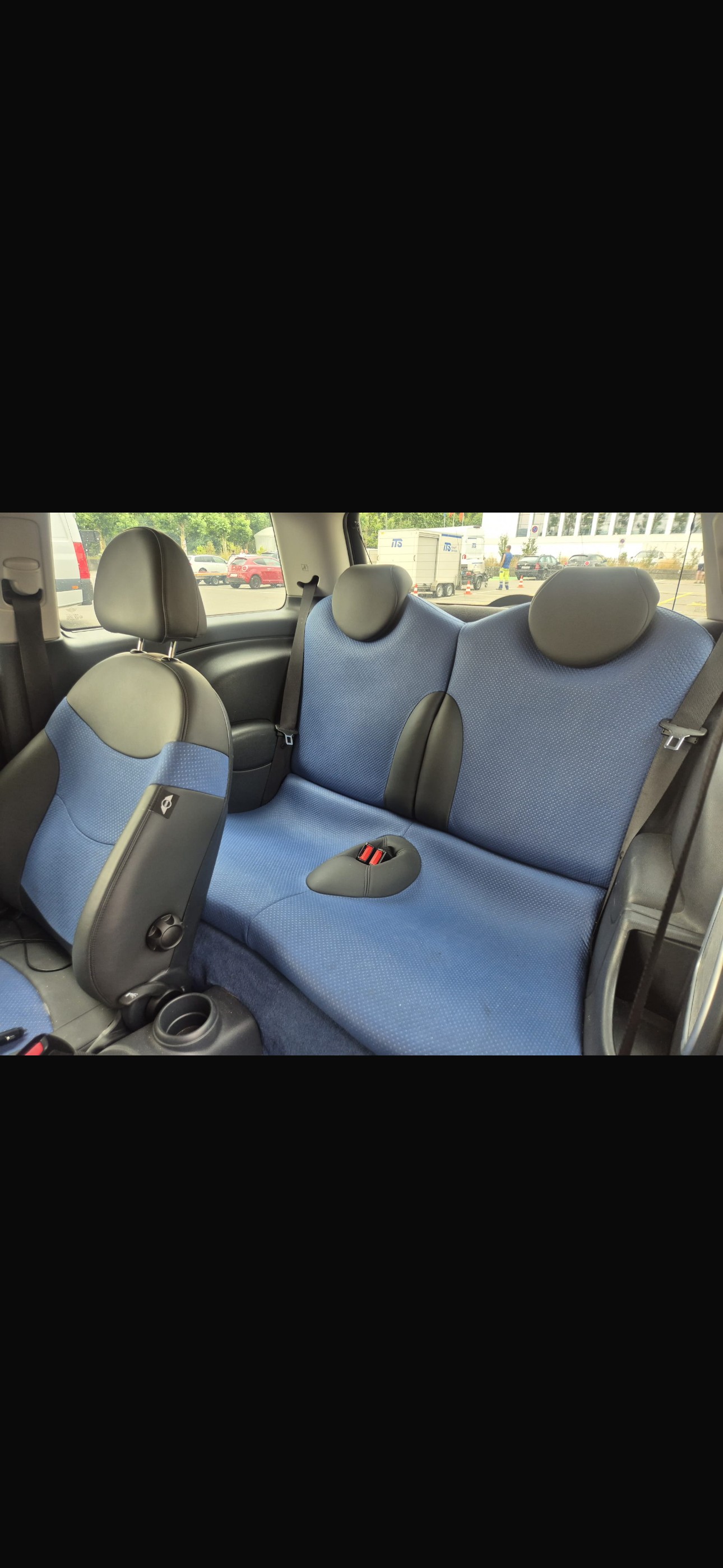 MINI Mini Cooper S-image-9