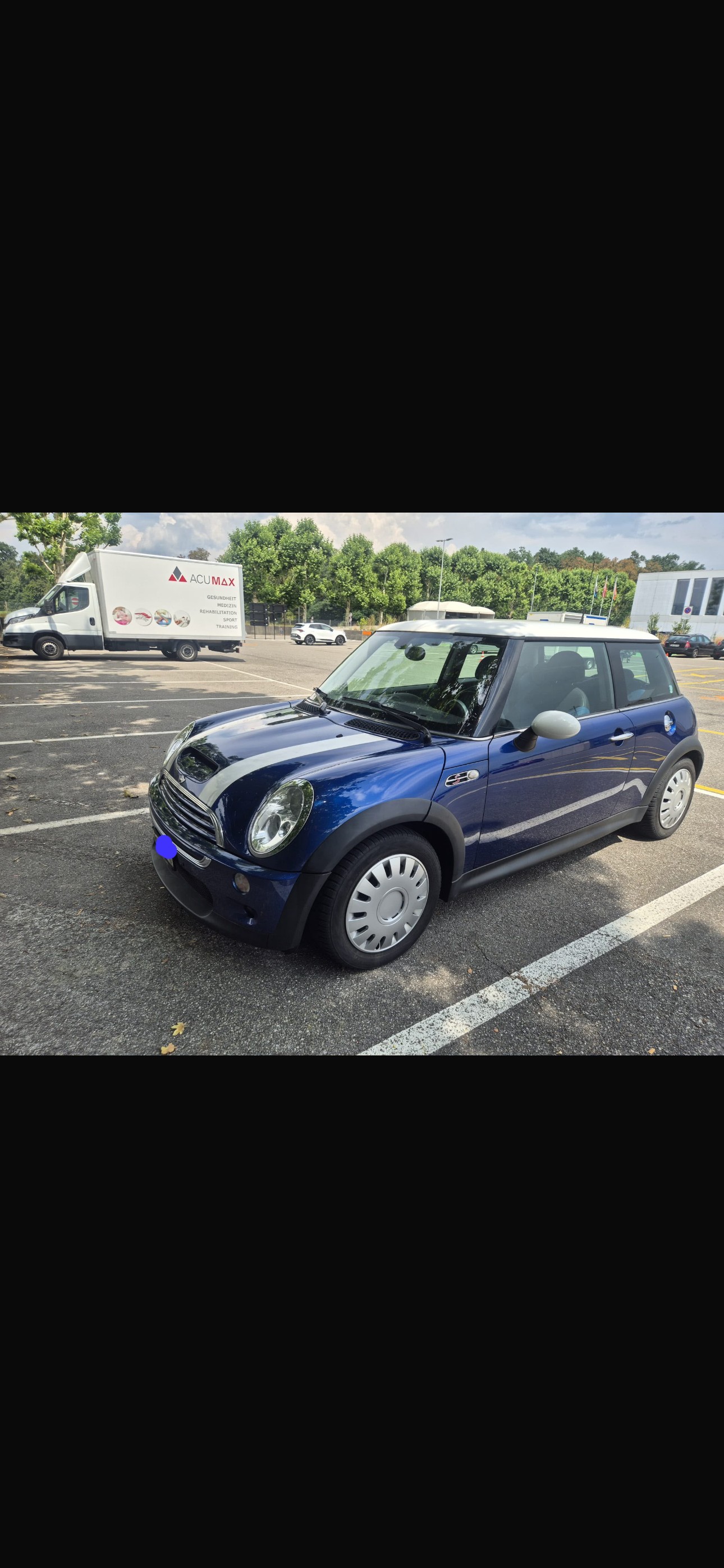 MINI Mini Cooper S-image-1