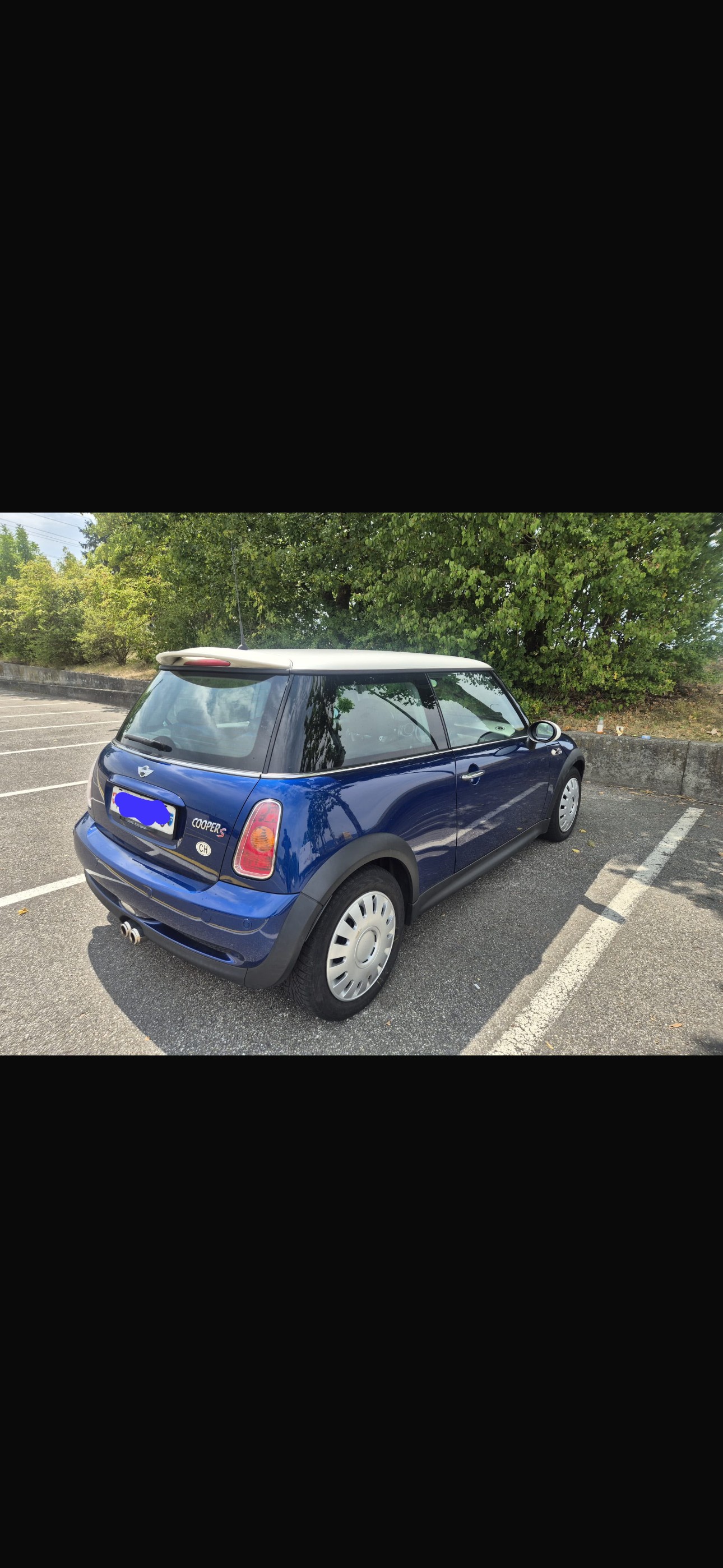 MINI Mini Cooper S-image-3