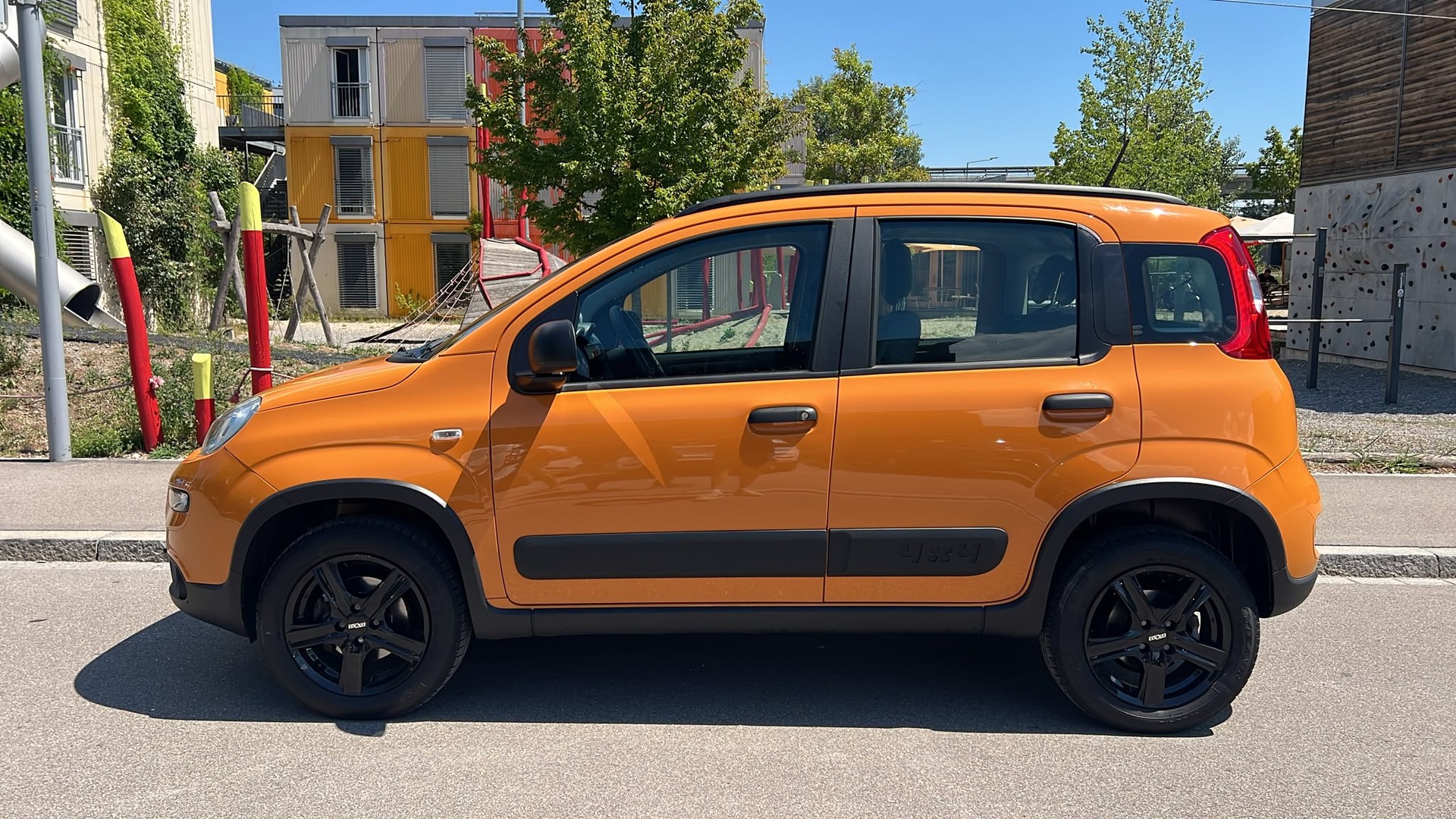 FIAT Panda 0.9 Twinair Turbo Wild 4x4-image-3