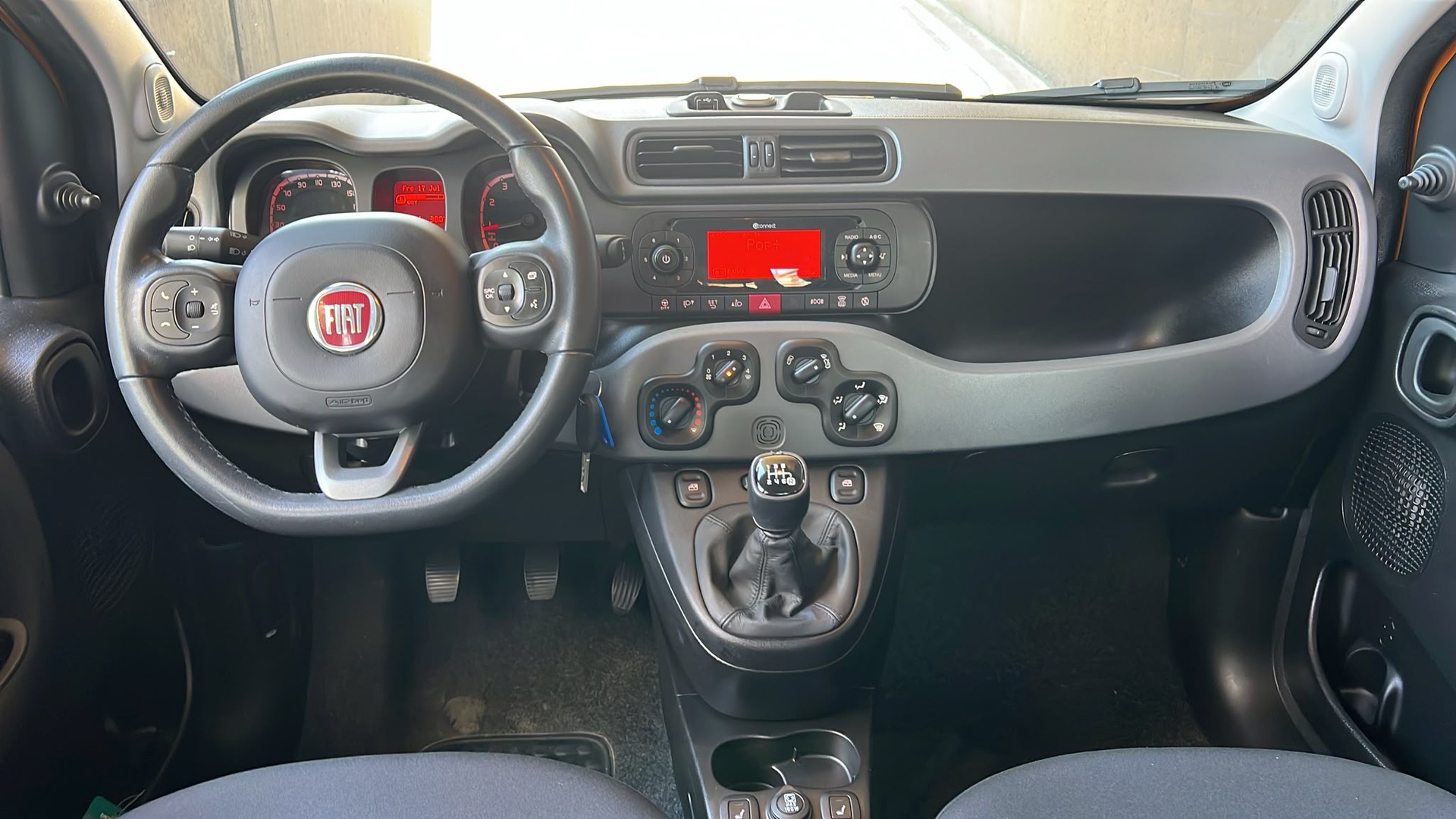 FIAT Panda 0.9 Twinair Turbo Wild 4x4-image-8