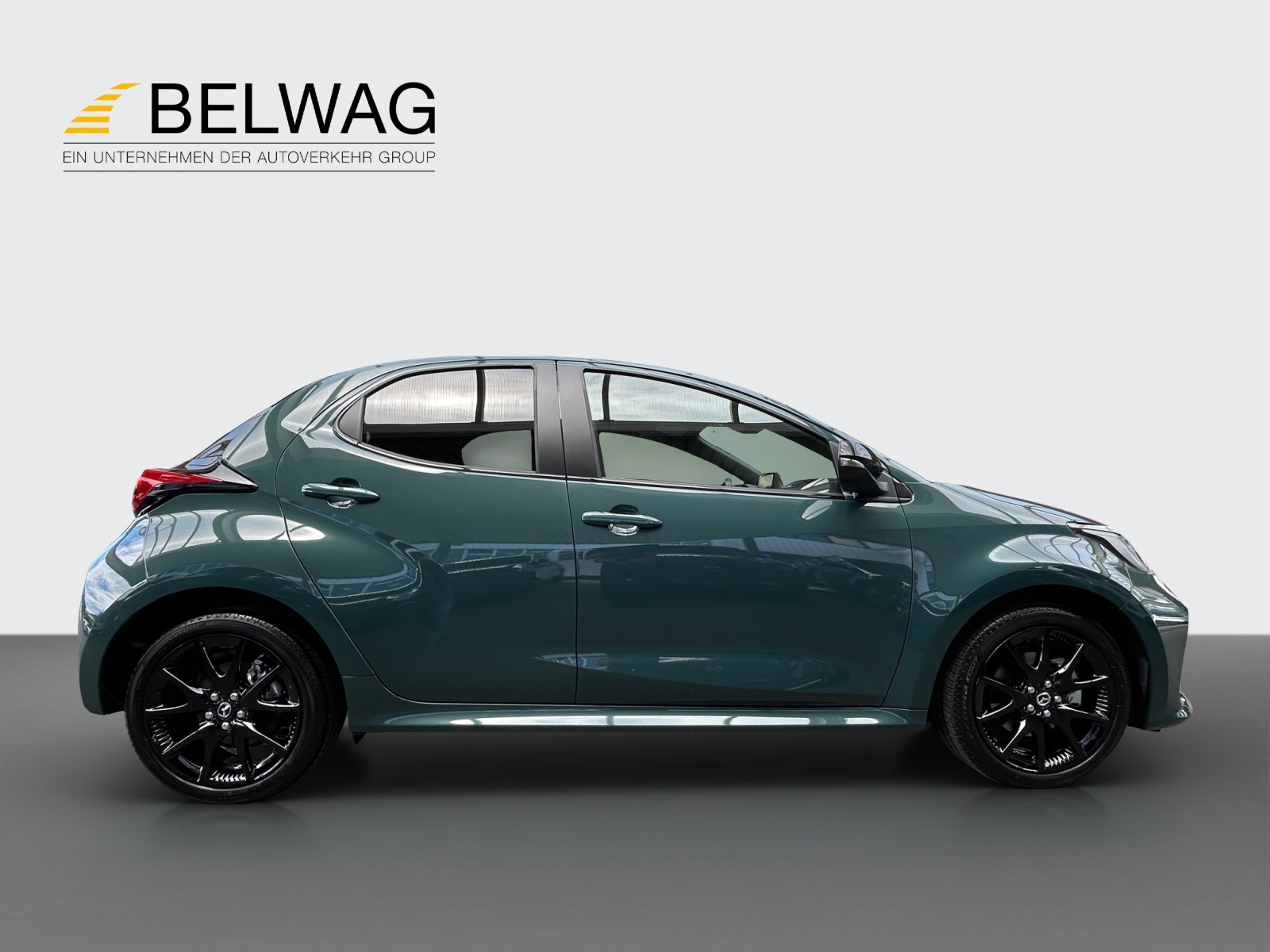 MAZDA 2 1.5/92 Hybrid Homura-image-6