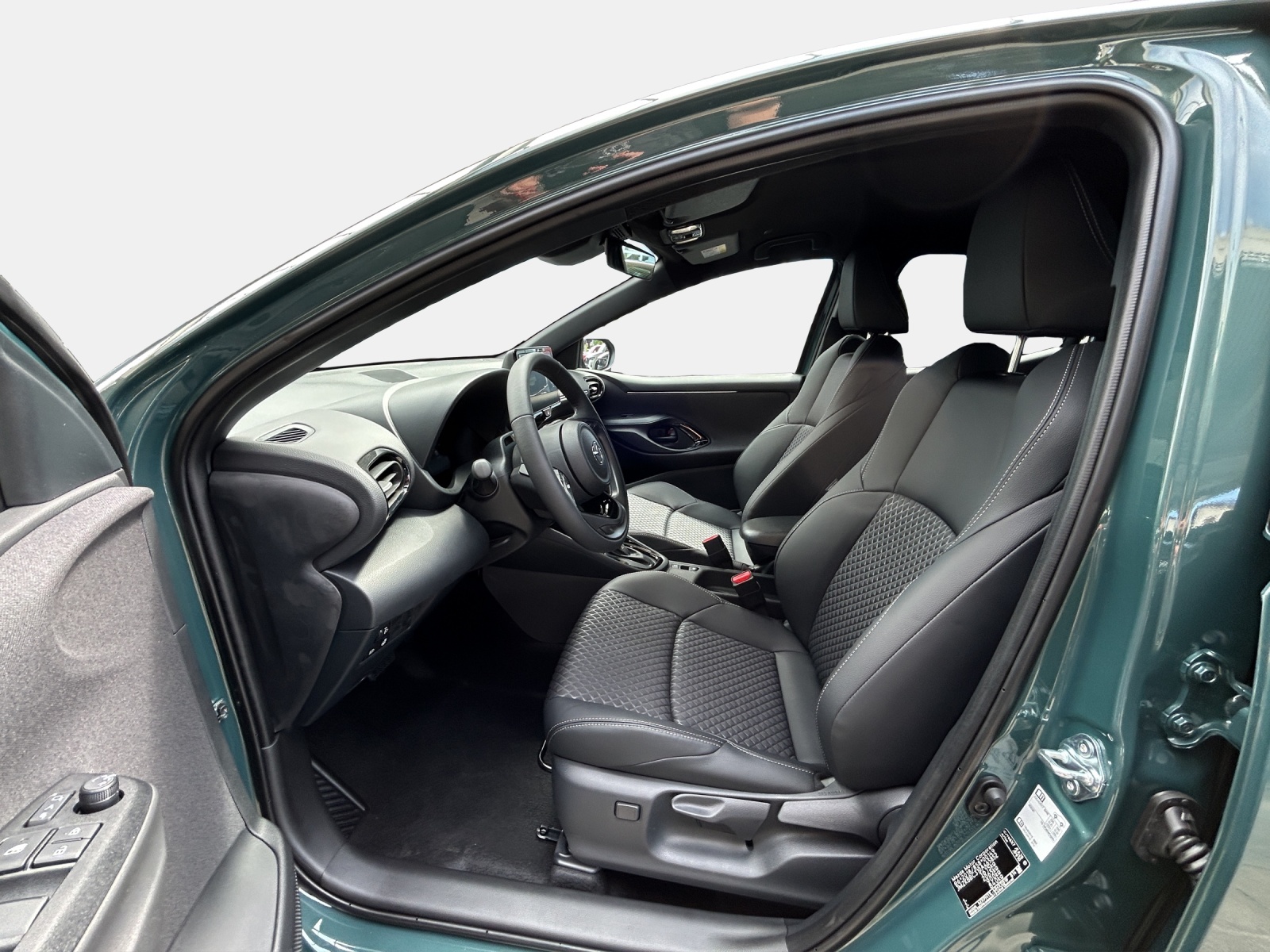 MAZDA 2 1.5/92 Hybrid Homura-image-9