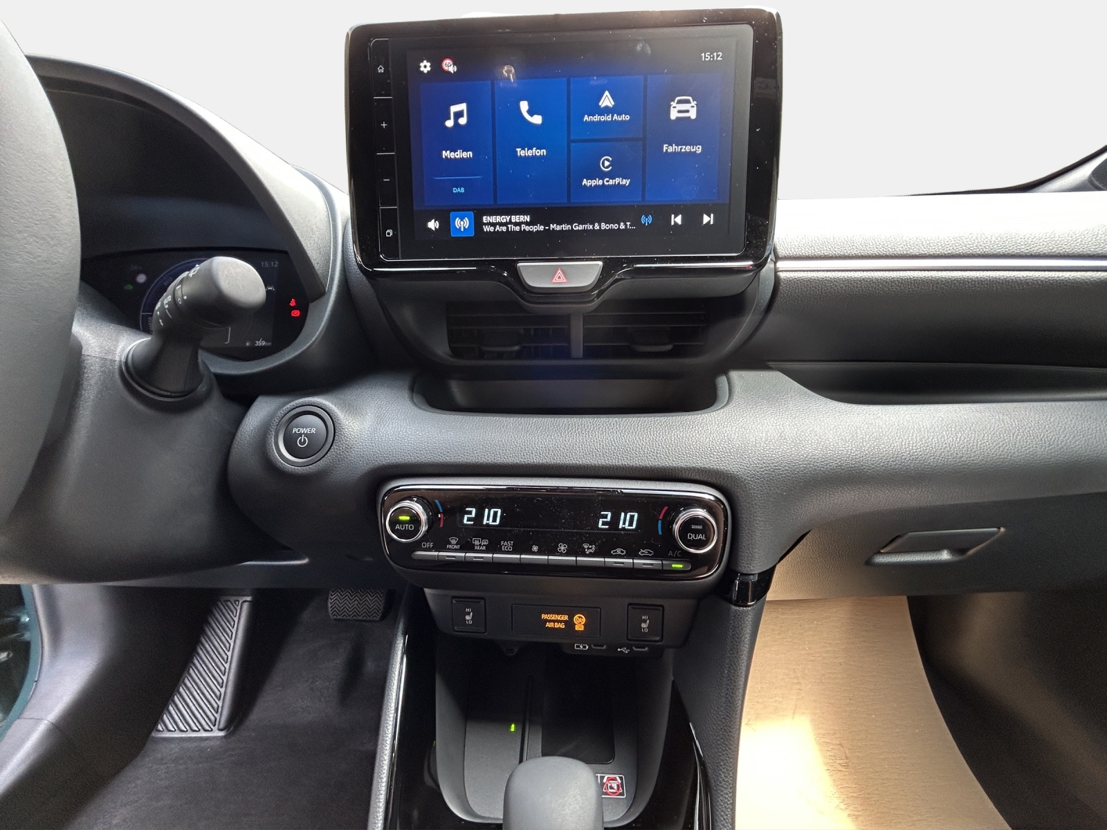 MAZDA 2 1.5/92 Hybrid Homura-image-13