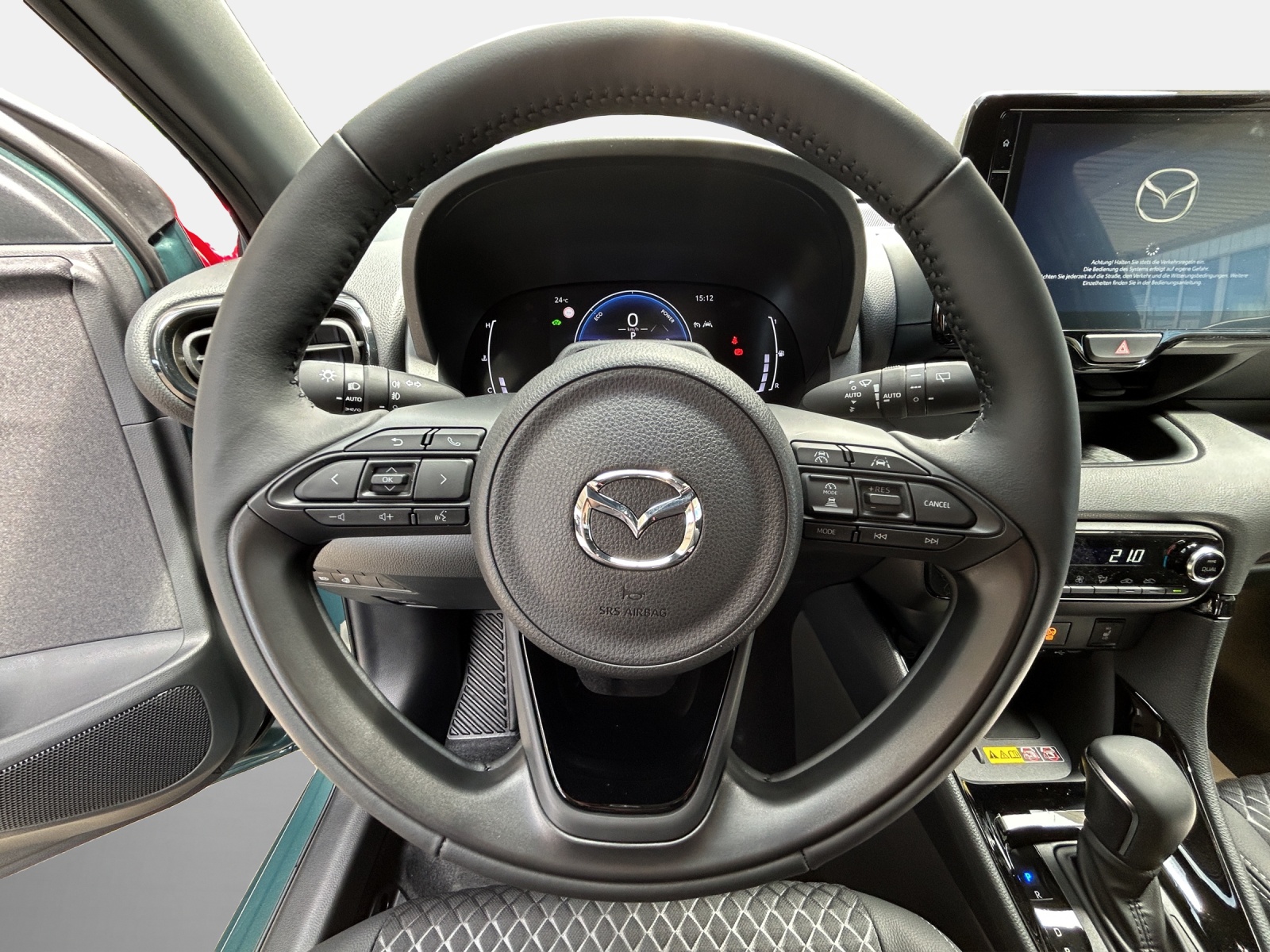 MAZDA 2 1.5/92 Hybrid Homura-image-12