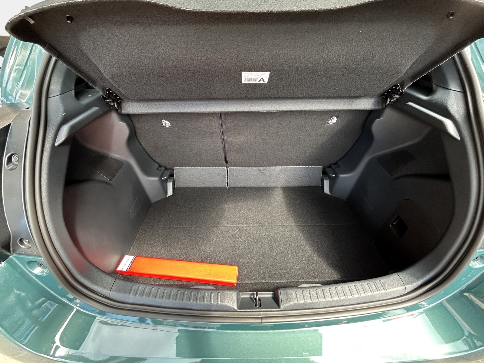 MAZDA 2 1.5/92 Hybrid Homura-image-11