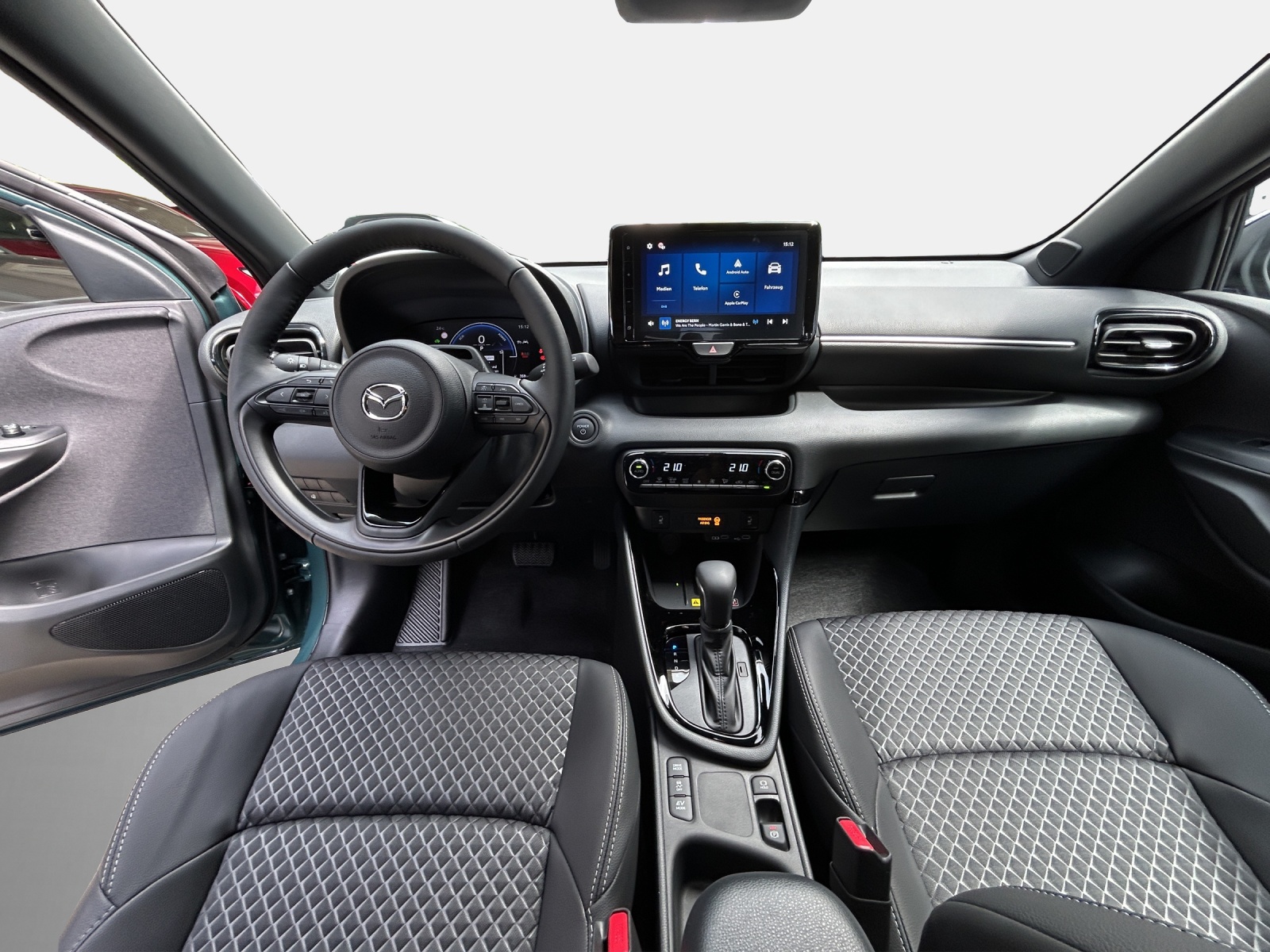MAZDA 2 1.5/92 Hybrid Homura-image-14