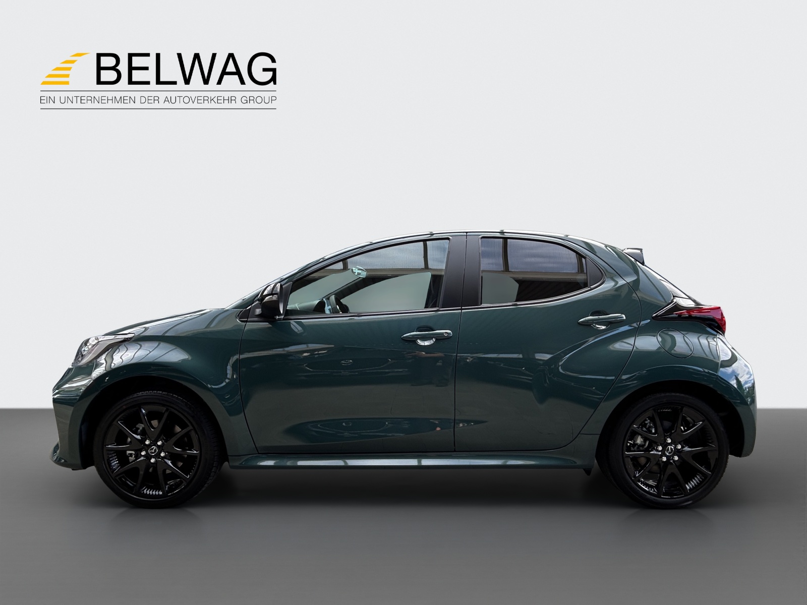 MAZDA 2 1.5/92 Hybrid Homura-image-2