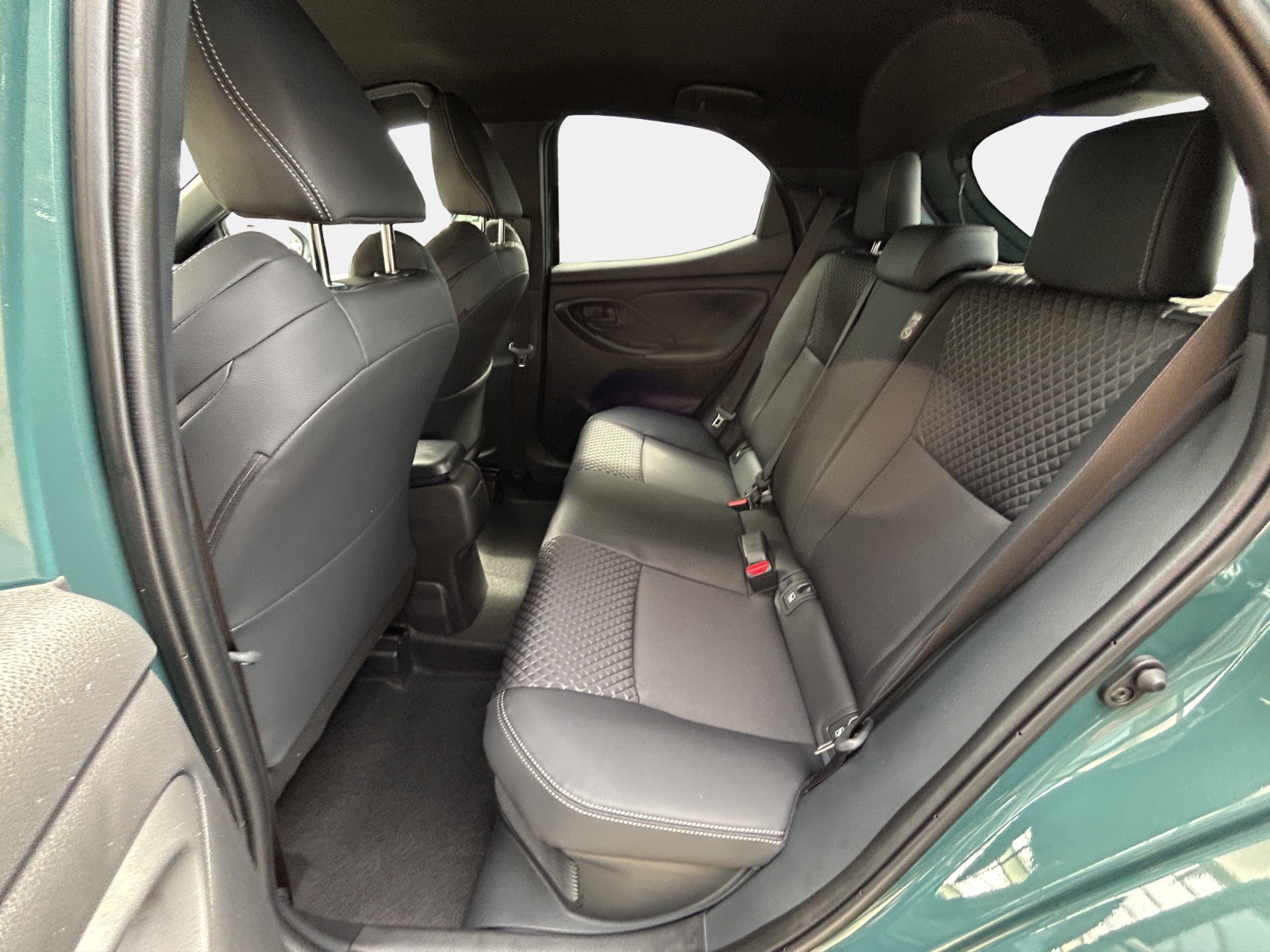 MAZDA 2 1.5/92 Hybrid Homura-image-10