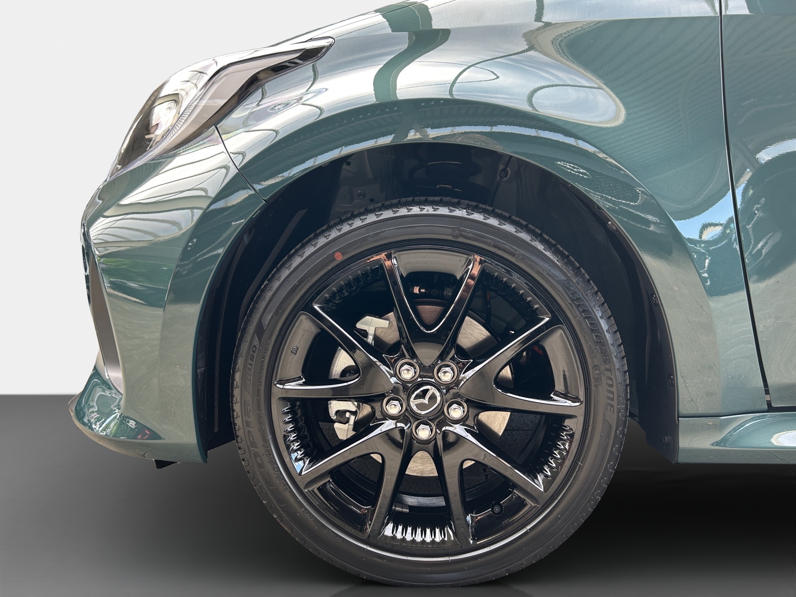 MAZDA 2 1.5/92 Hybrid Homura-image-8