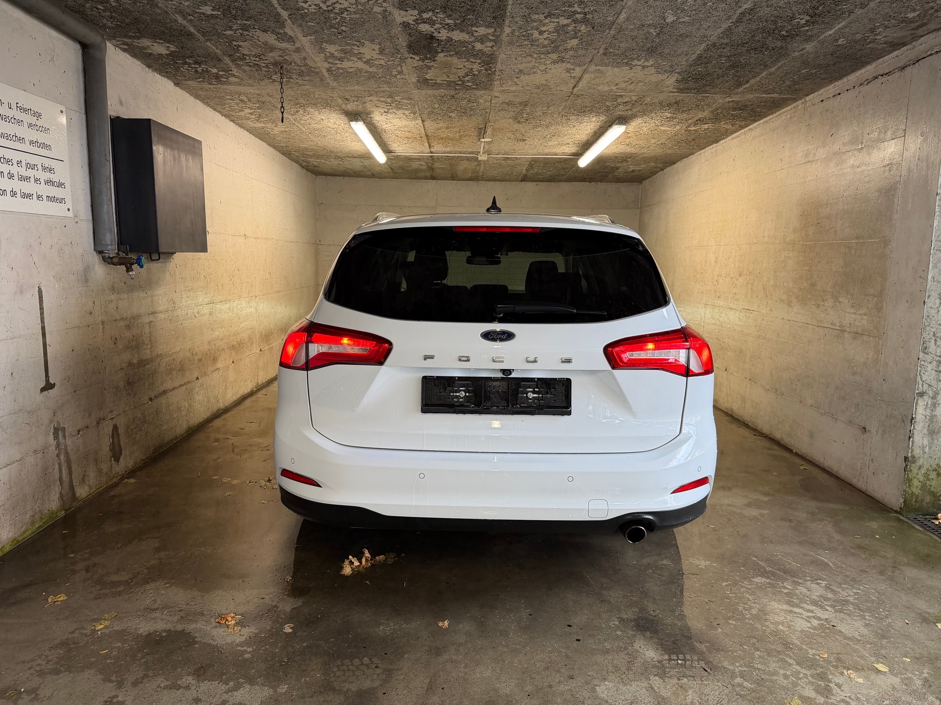 FORD 1.5 EcoBlue 120 Titanium-image-3
