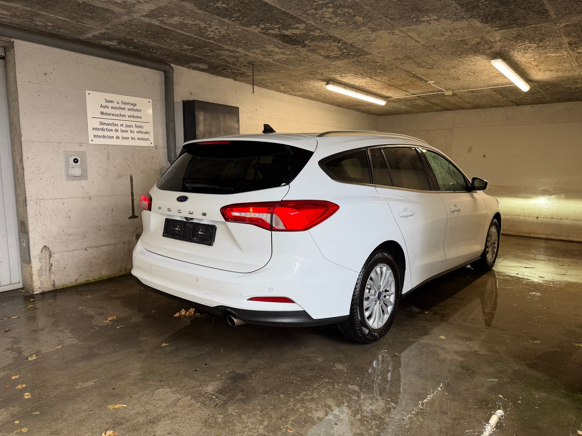 FORD 1.5 EcoBlue 120 Titanium-image-2