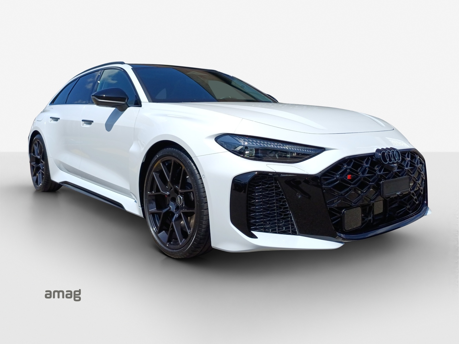 AUDI RS 5 Avant TFSI 470 kW Tiptronic quattro-image-5