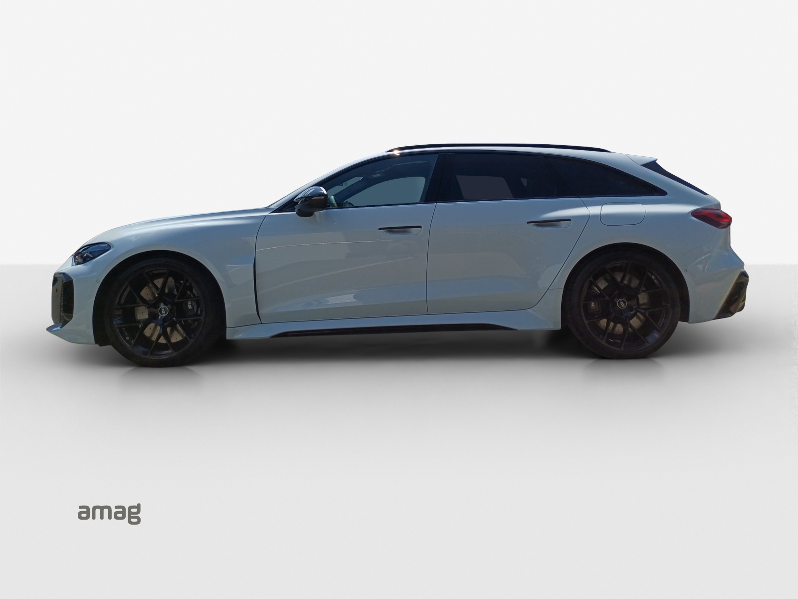 AUDI RS 5 Avant TFSI 470 kW Tiptronic quattro-image-1