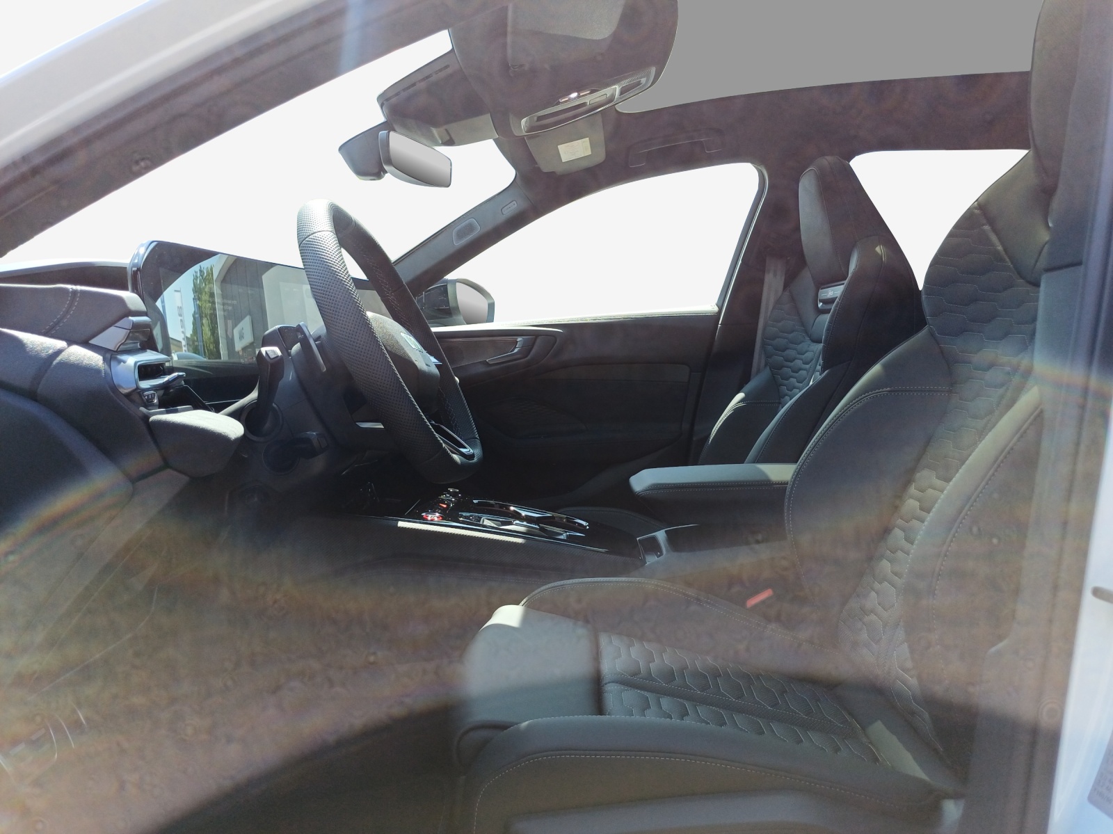 AUDI RS 5 Avant TFSI 470 kW Tiptronic quattro-image-7