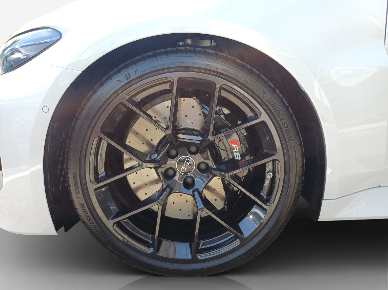 AUDI RS 5 Avant TFSI 470 kW Tiptronic quattro-image-15