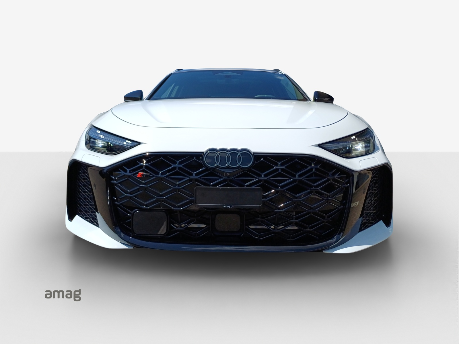 AUDI RS 5 Avant TFSI 470 kW Tiptronic quattro-image-6