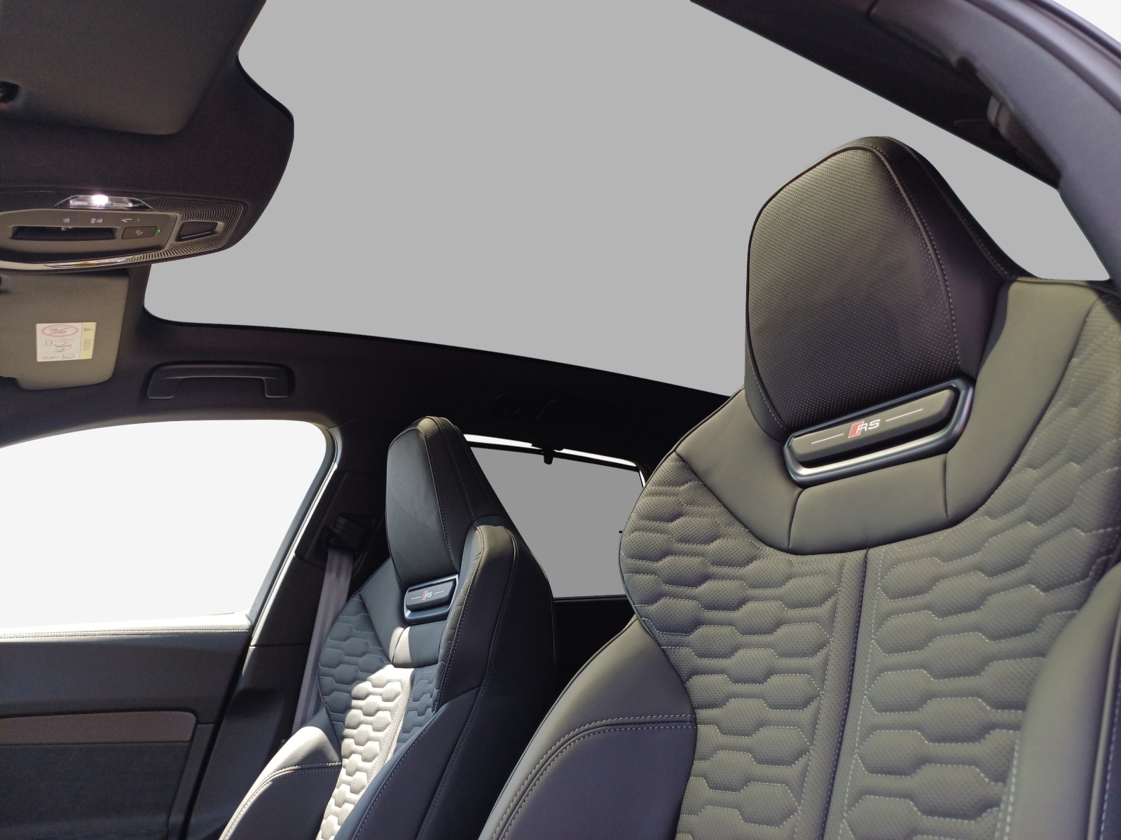 AUDI RS 5 Avant TFSI 470 kW Tiptronic quattro-image-13