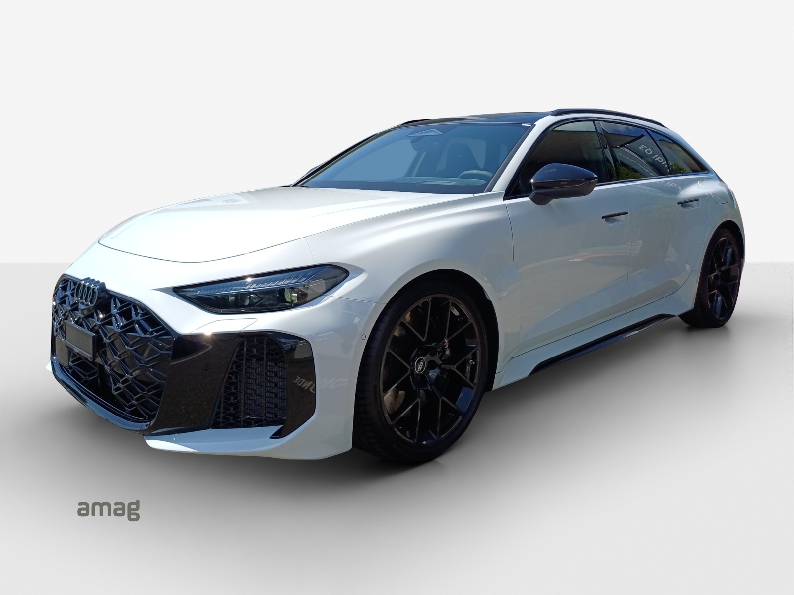 AUDI RS 5 Avant TFSI 470 kW Tiptronic quattro-image-0
