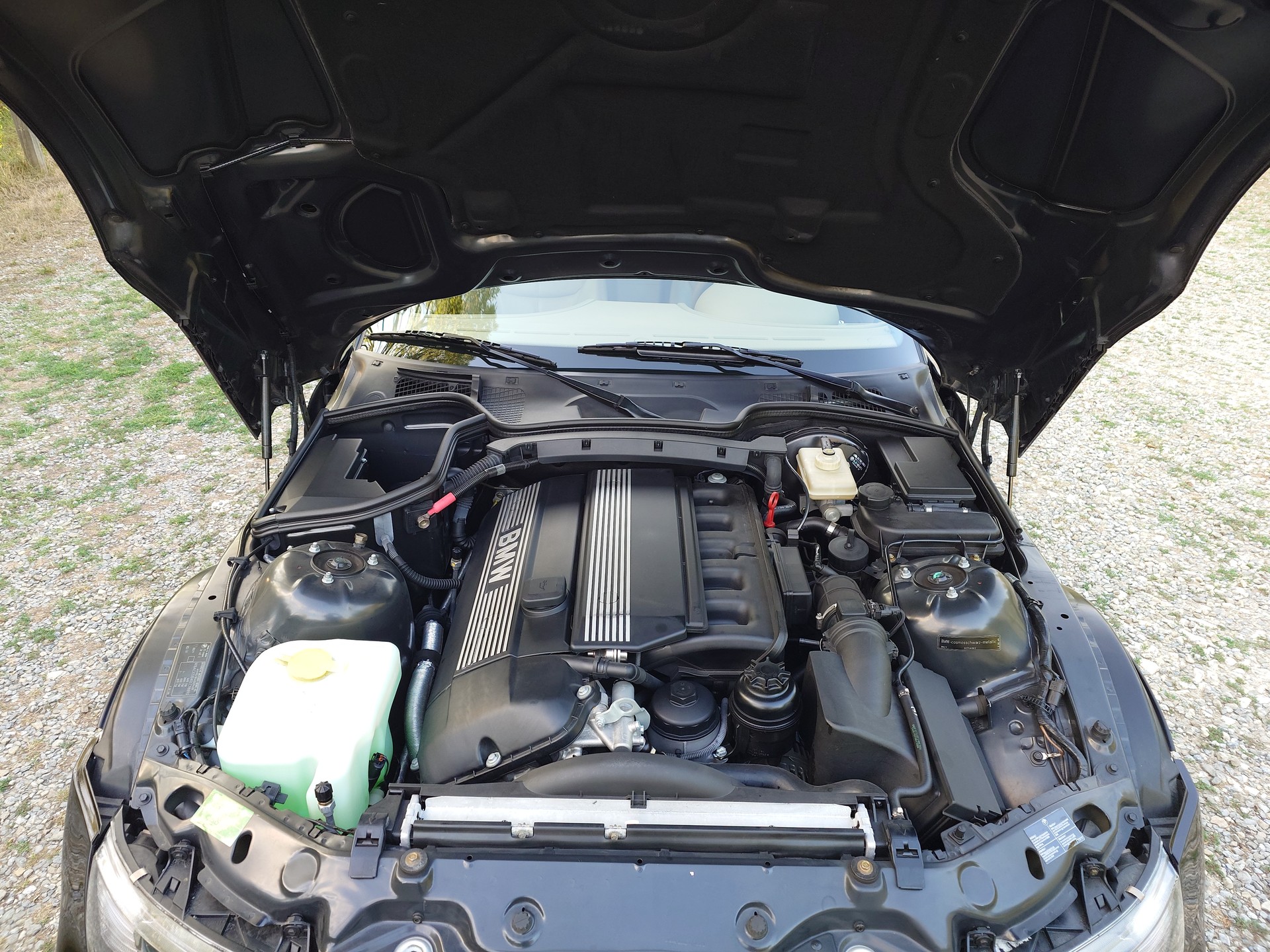 BMW Z3 2.8i Coupé-image-15
