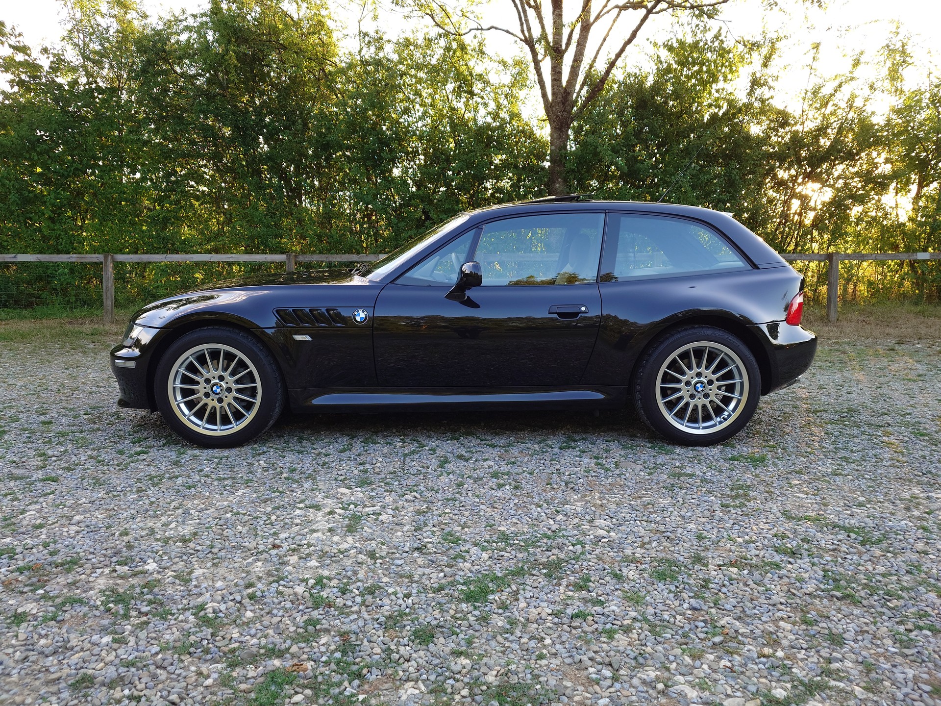 BMW Z3 2.8i Coupé-image-0