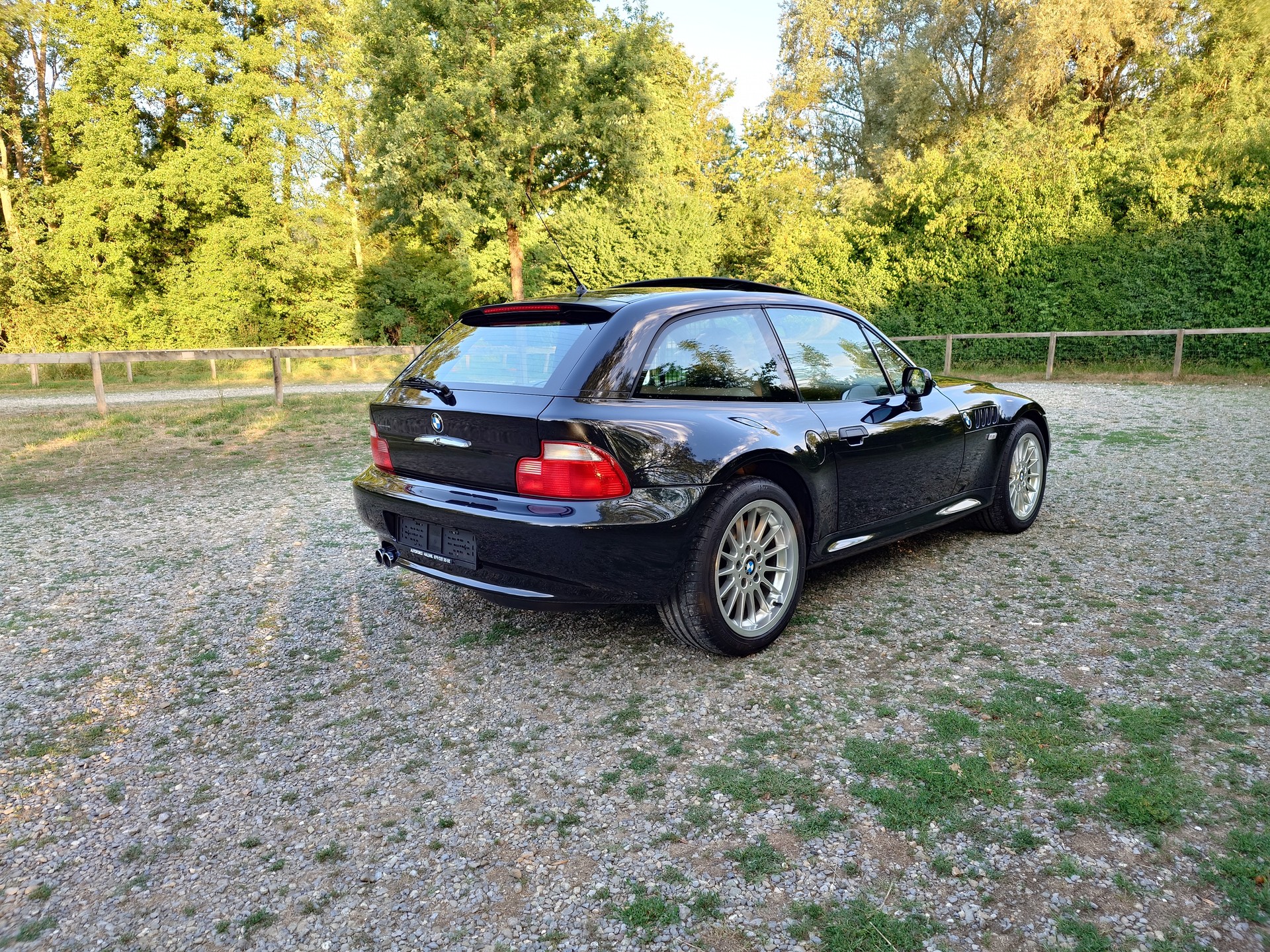 BMW Z3 2.8i Coupé-image-5