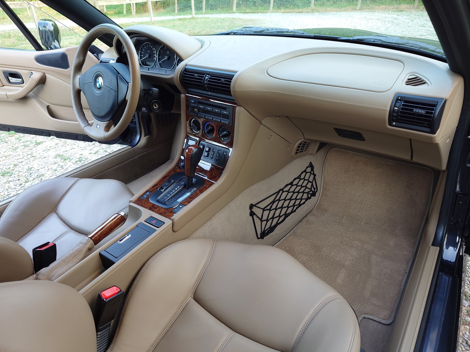 BMW Z3 2.8i Coupé-image-13