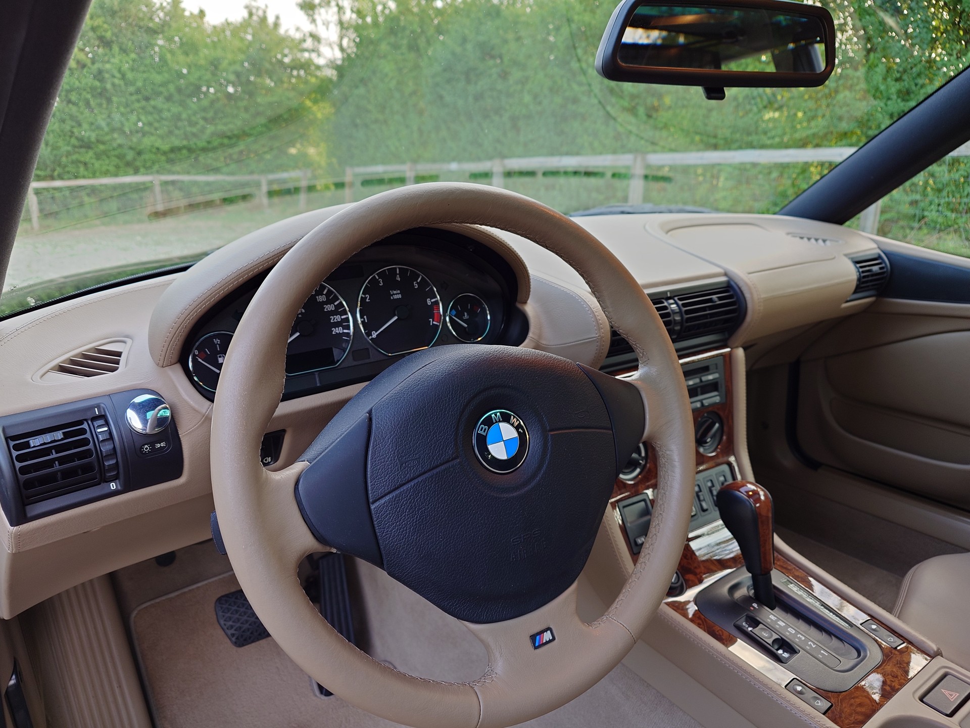 BMW Z3 2.8i Coupé-image-10